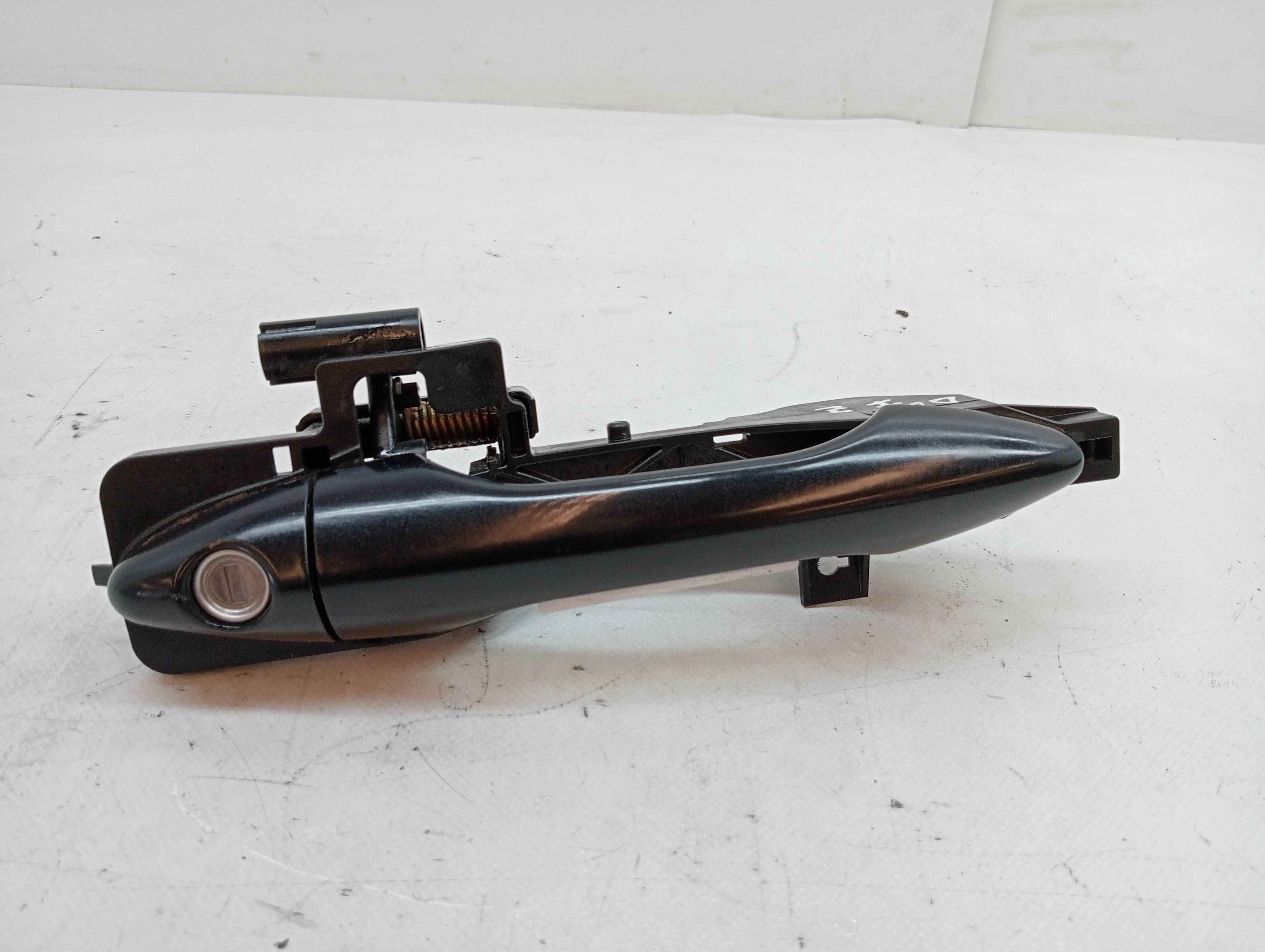 Front Left Exterior Door Handle HYUNDAI IX35