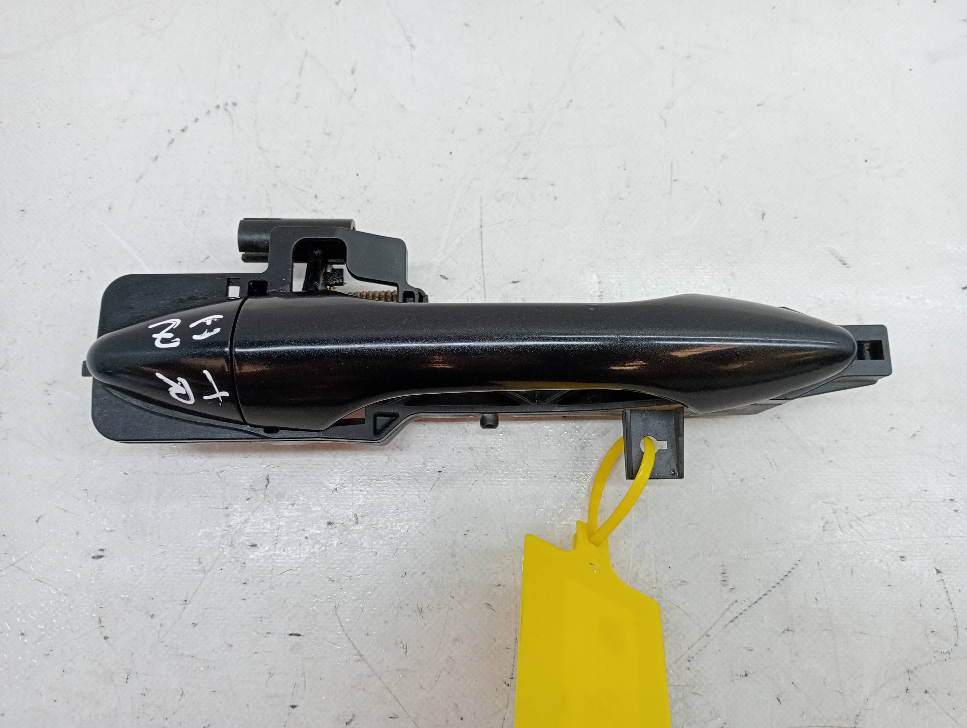 Rear Left Exterior Door Handle HYUNDAI IX35