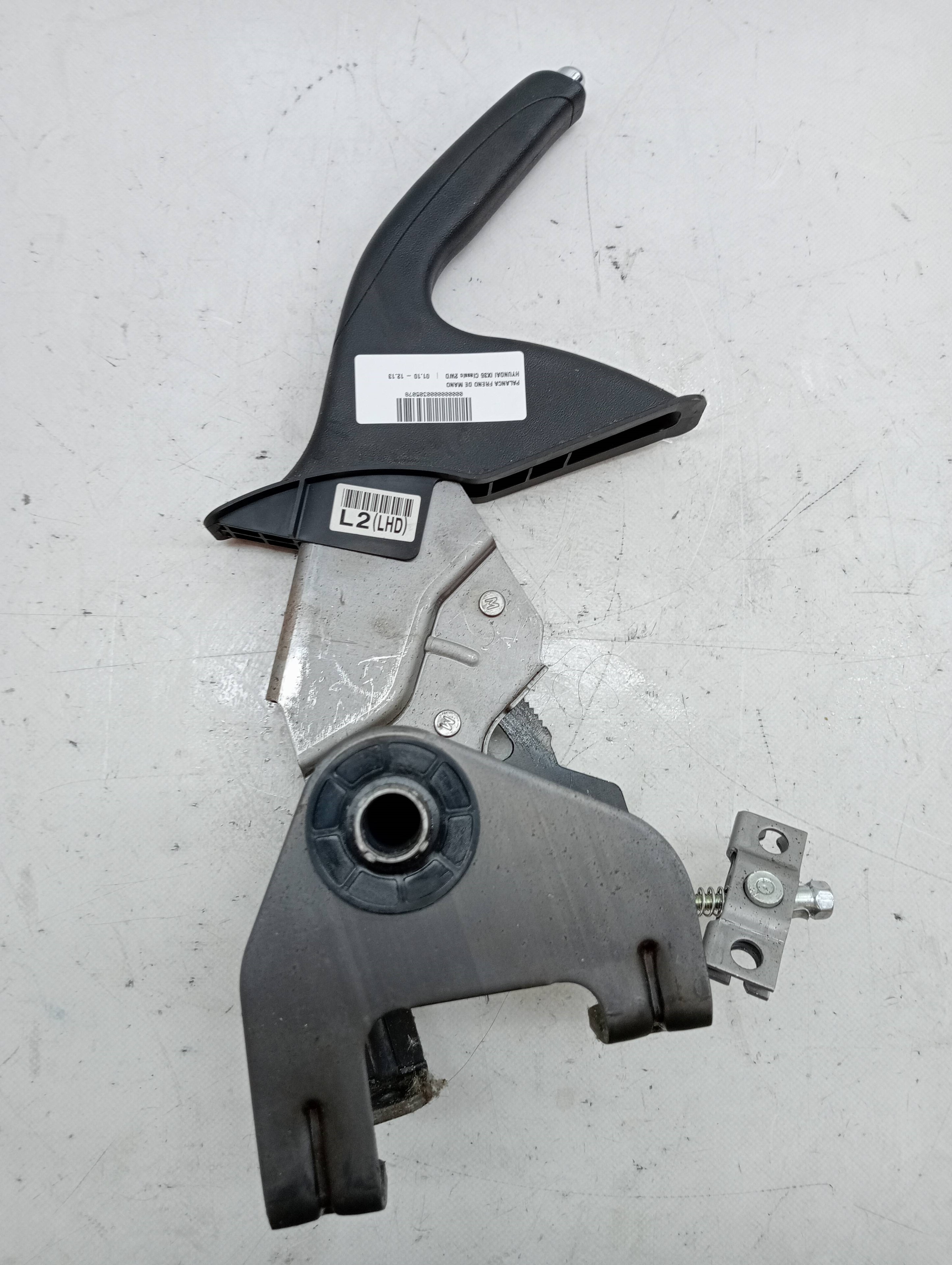 Handbremshebel HYUNDAI IX35