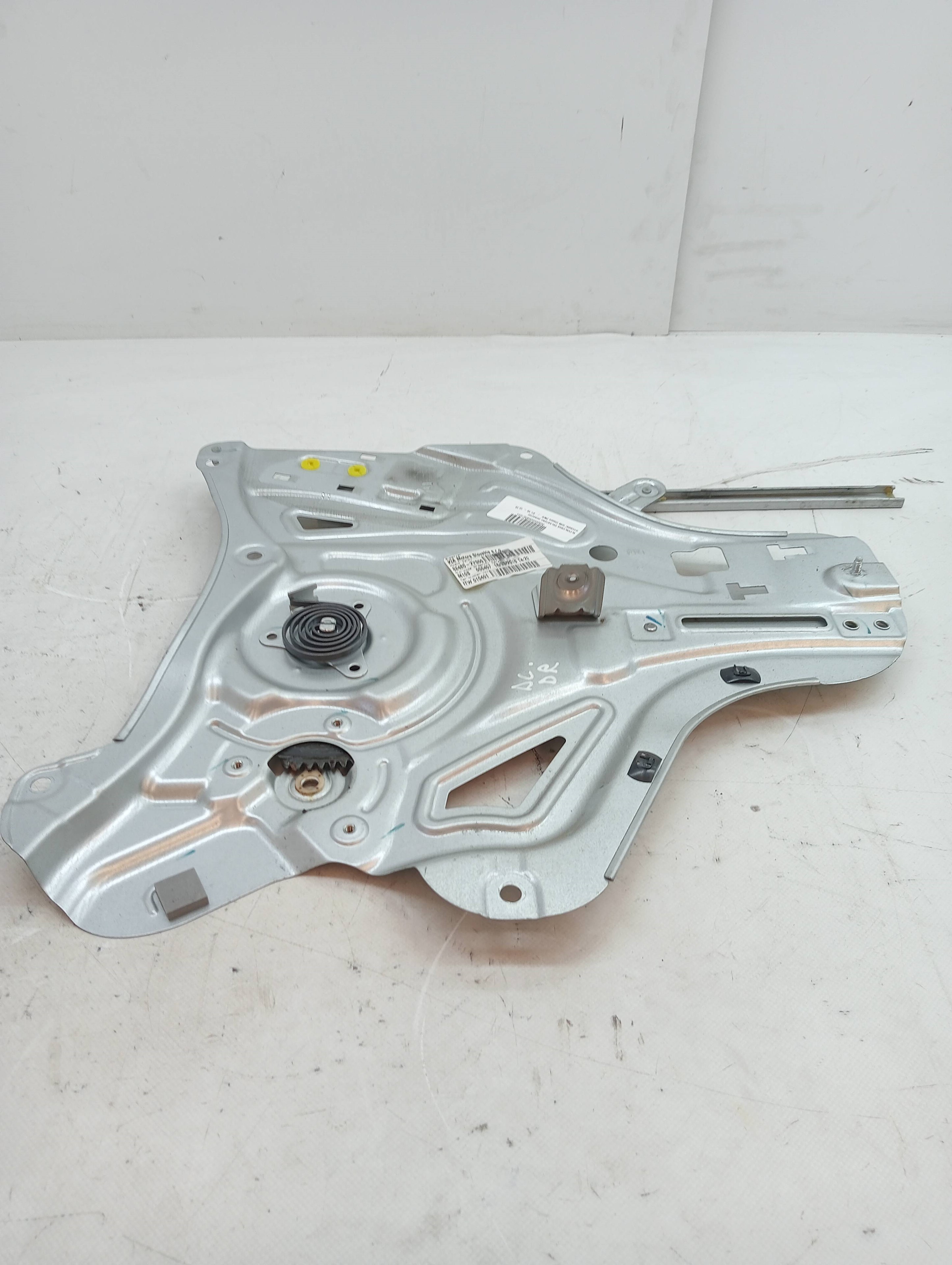 Front right window regulator HYUNDAI IX35