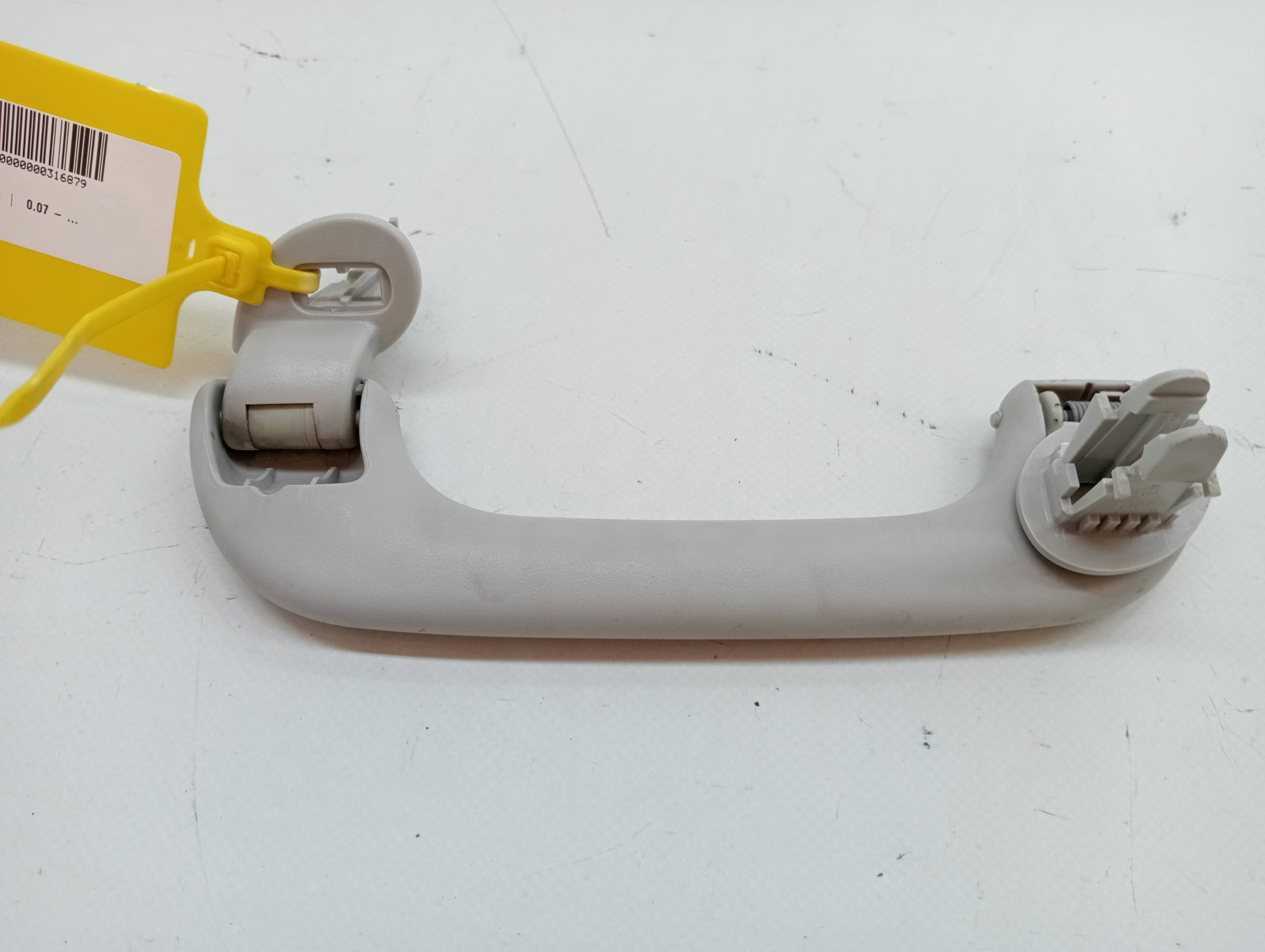 Poignées de maintien NISSAN QASHQAI (J10)