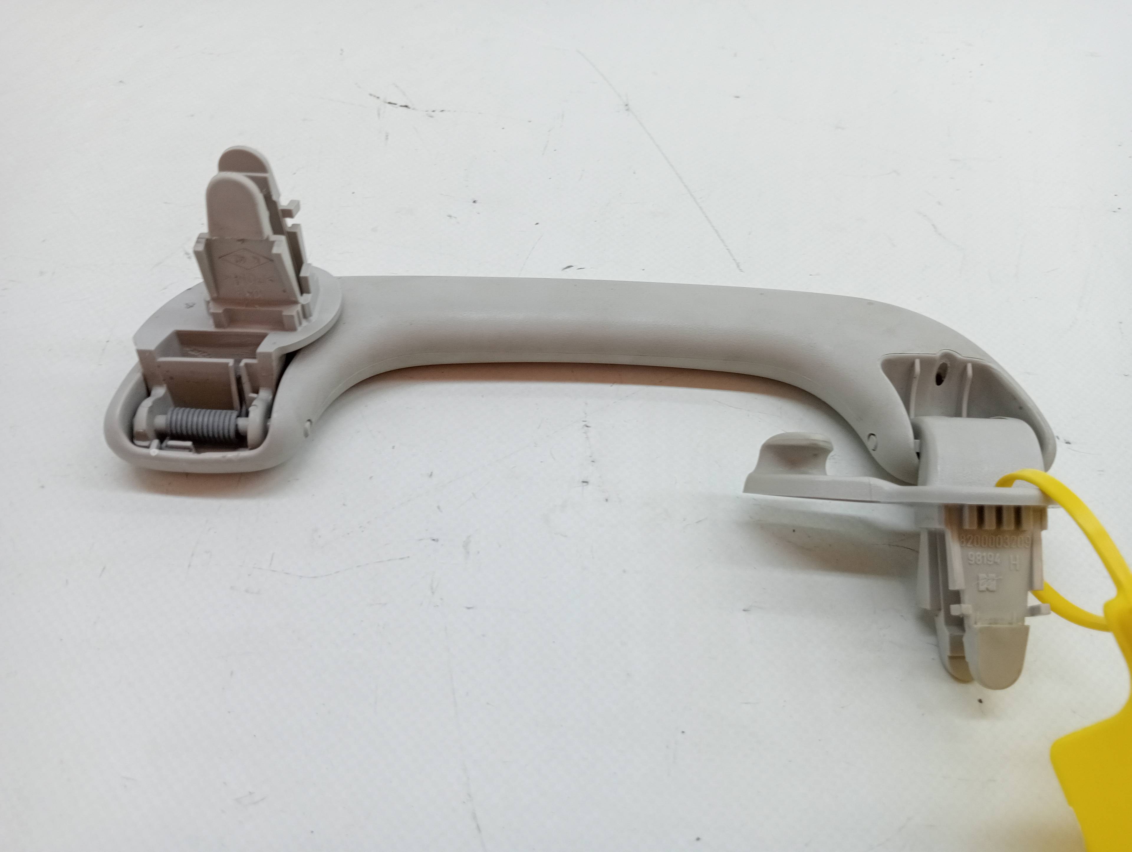 Poignées de maintien NISSAN QASHQAI (J10)