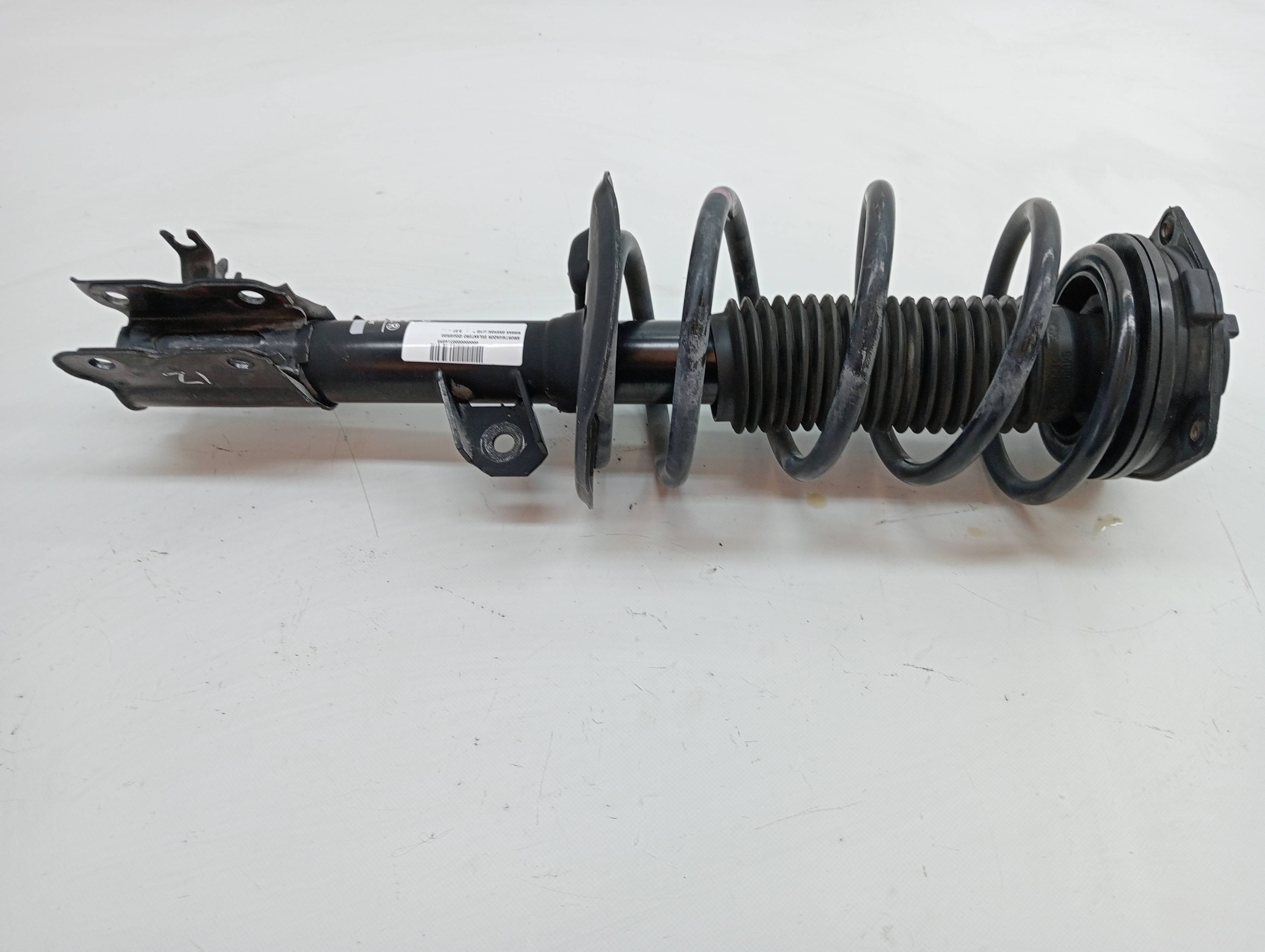 Amortecedor dianteiro esquerdo NISSAN QASHQAI (J10)