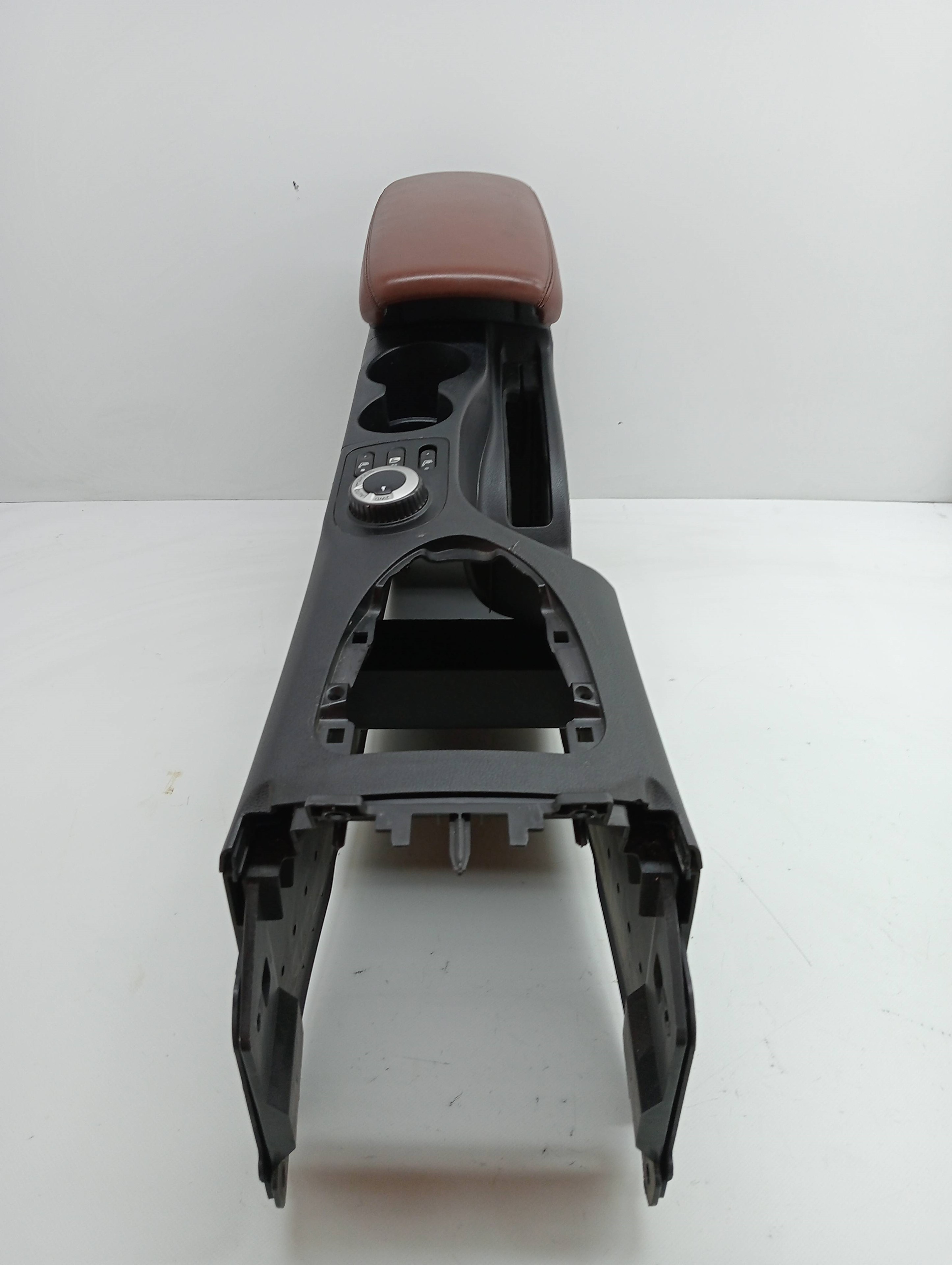 Console central NISSAN QASHQAI (J10)