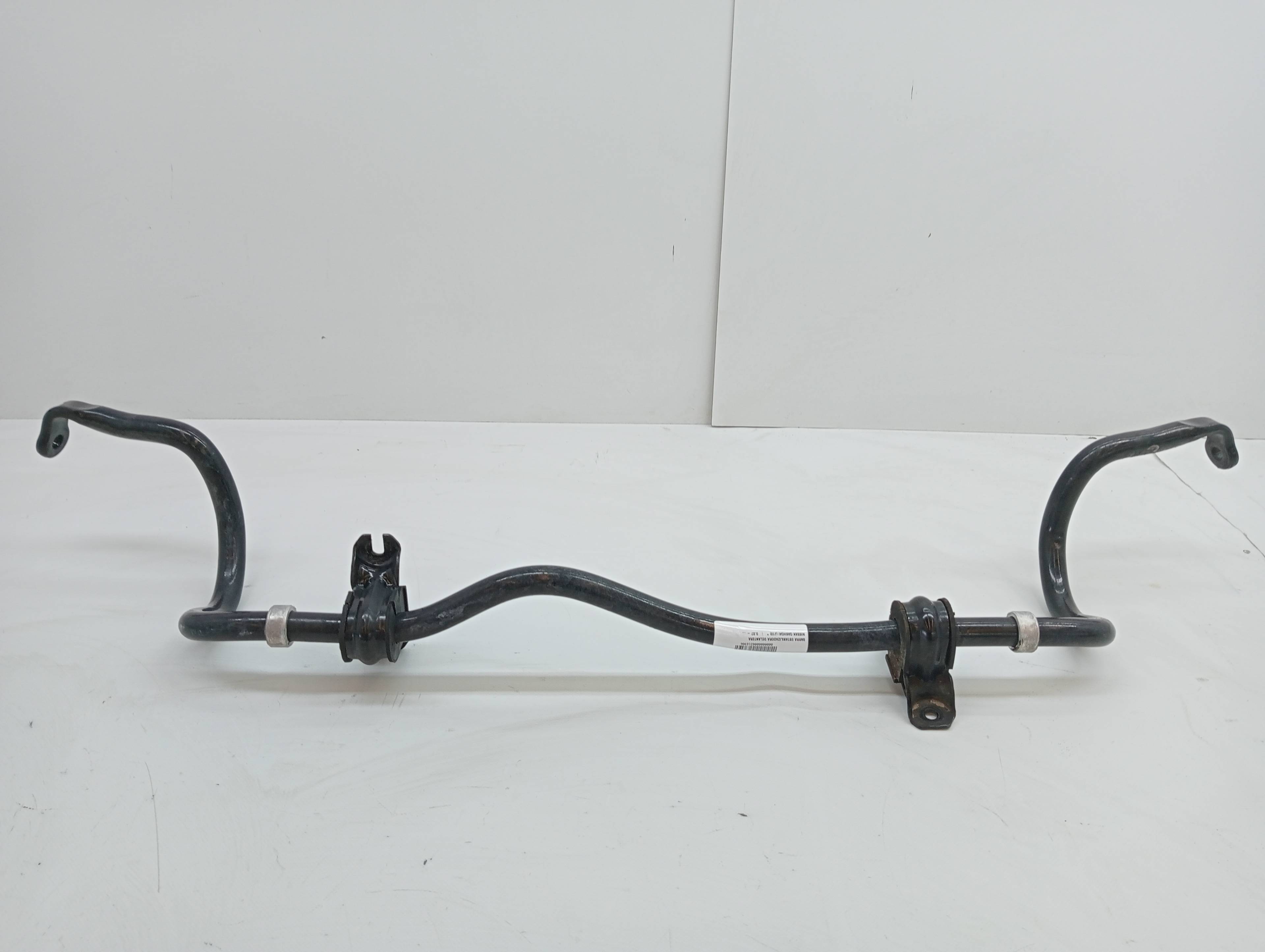 Stabilisator vorne NISSAN QASHQAI (J10)