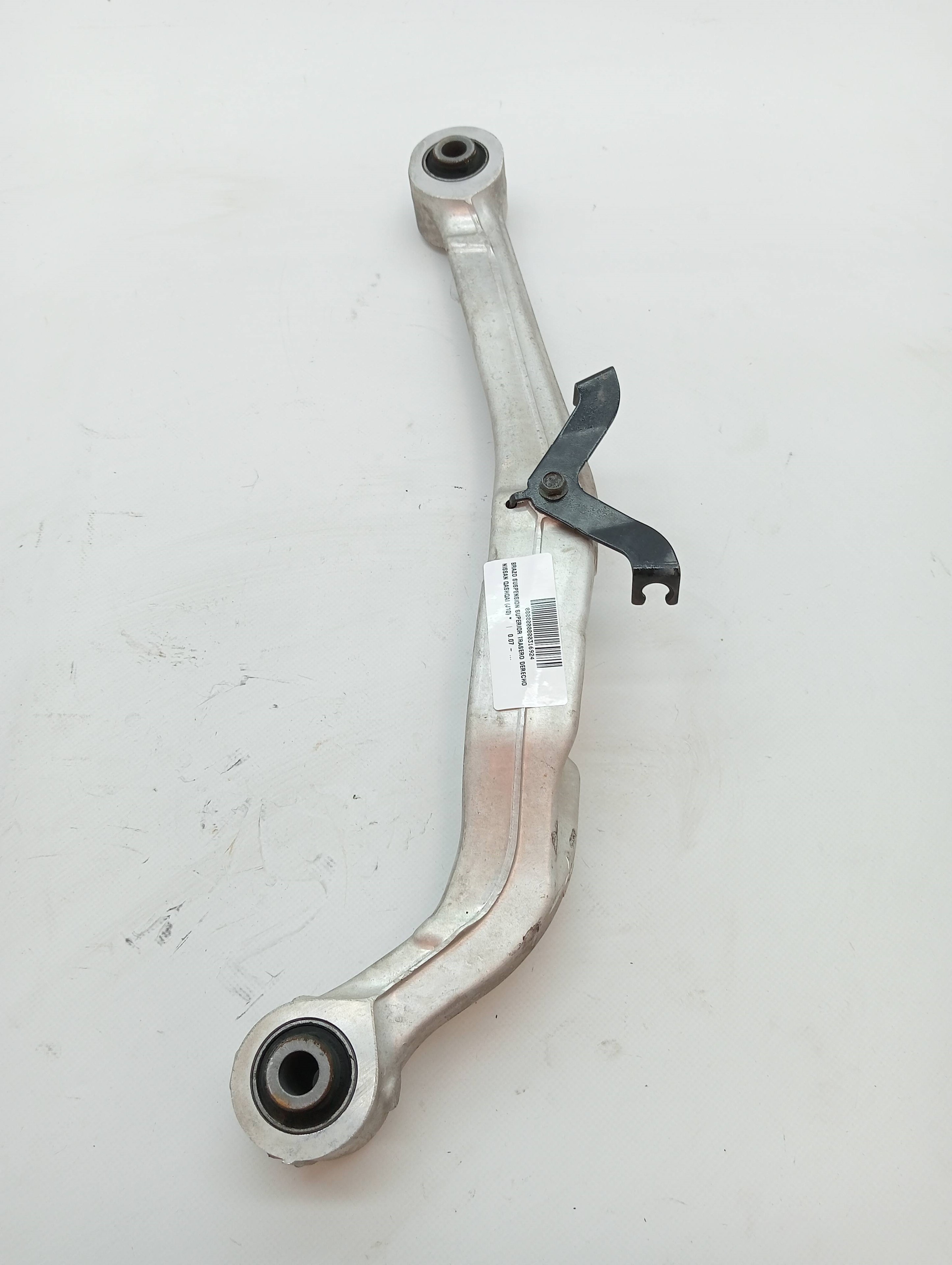 Querlenker oben hinten rechts NISSAN QASHQAI (J10)