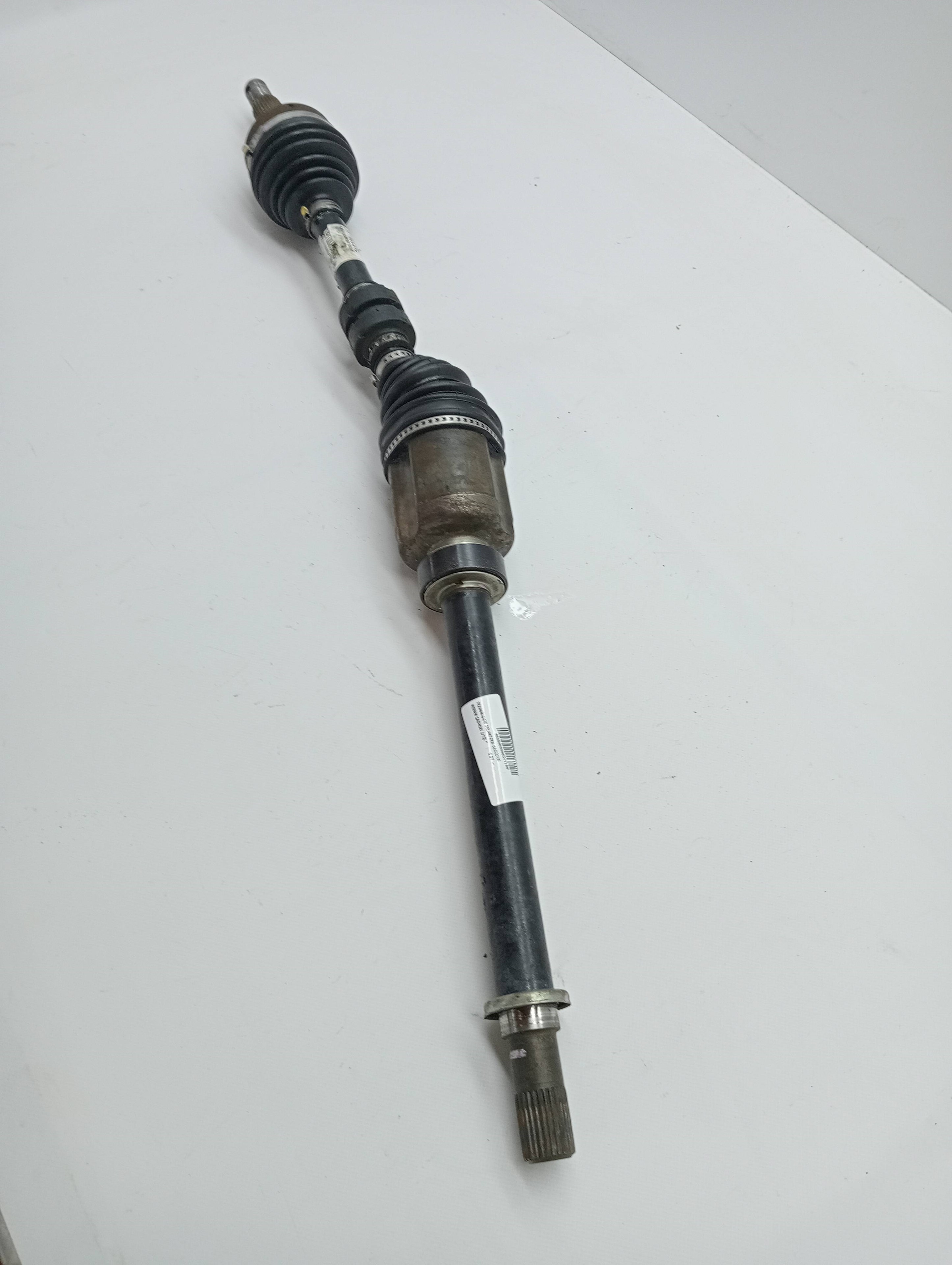 Transmission avant droite NISSAN QASHQAI (J10)