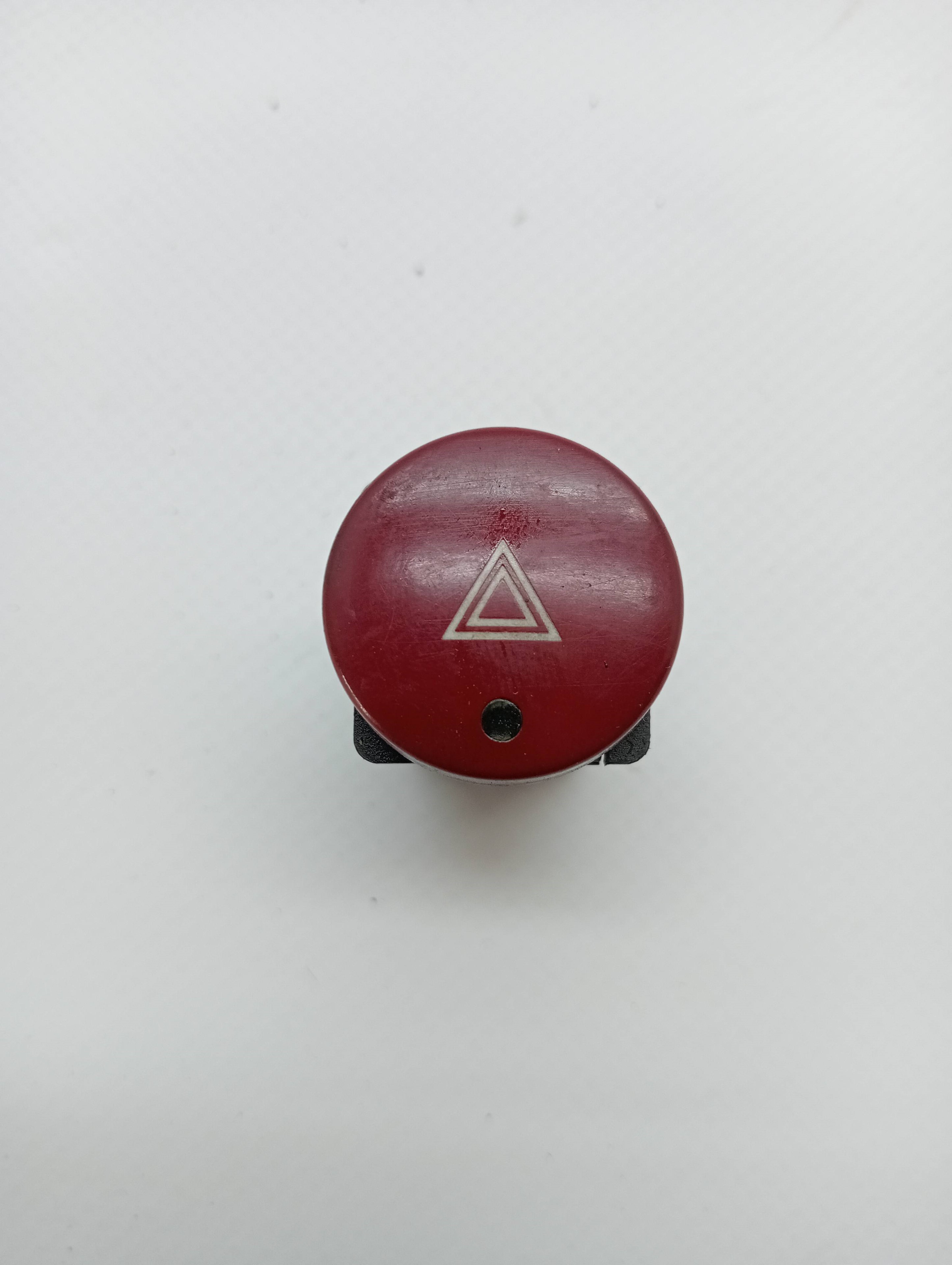 Warnlampe NISSAN QASHQAI (J10)