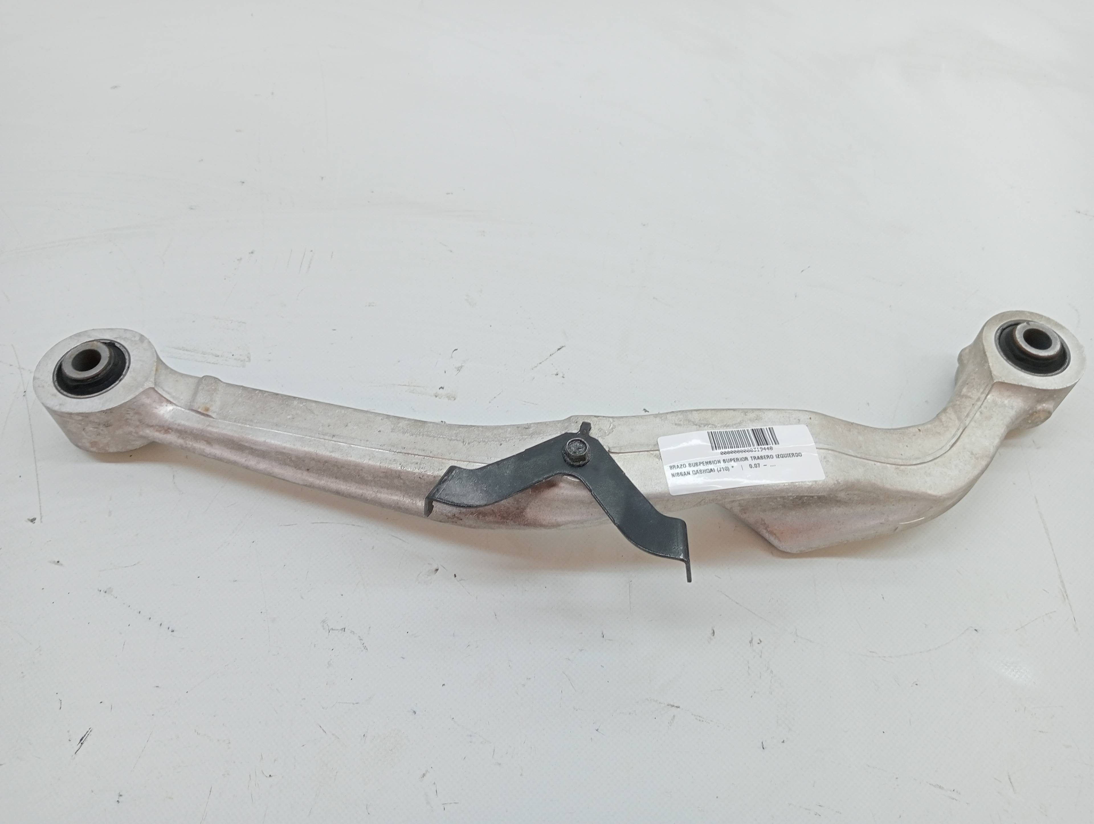 Querlenker oben hinten links NISSAN QASHQAI (J10)