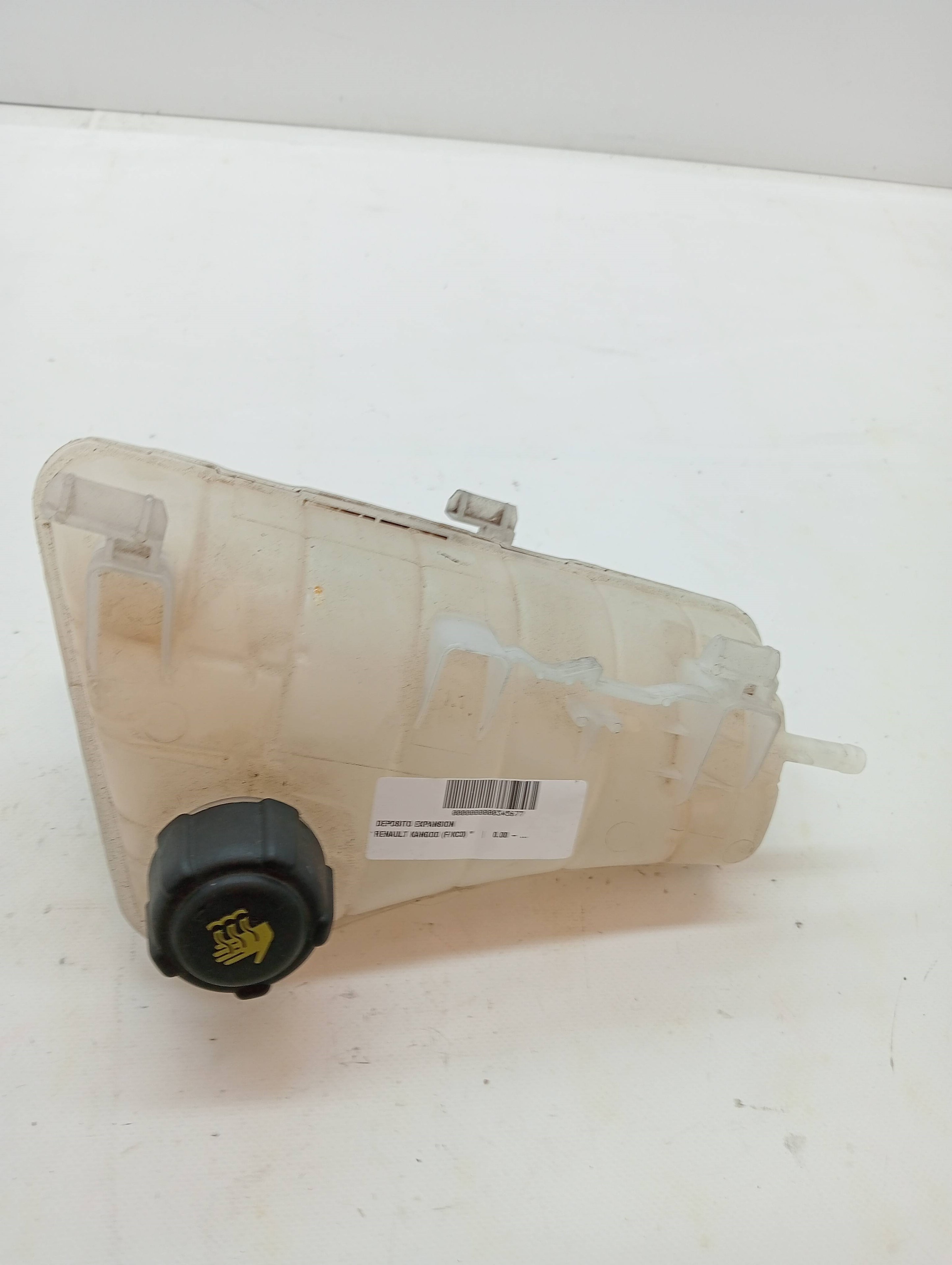 Expansion tank RENAULT KANGOO