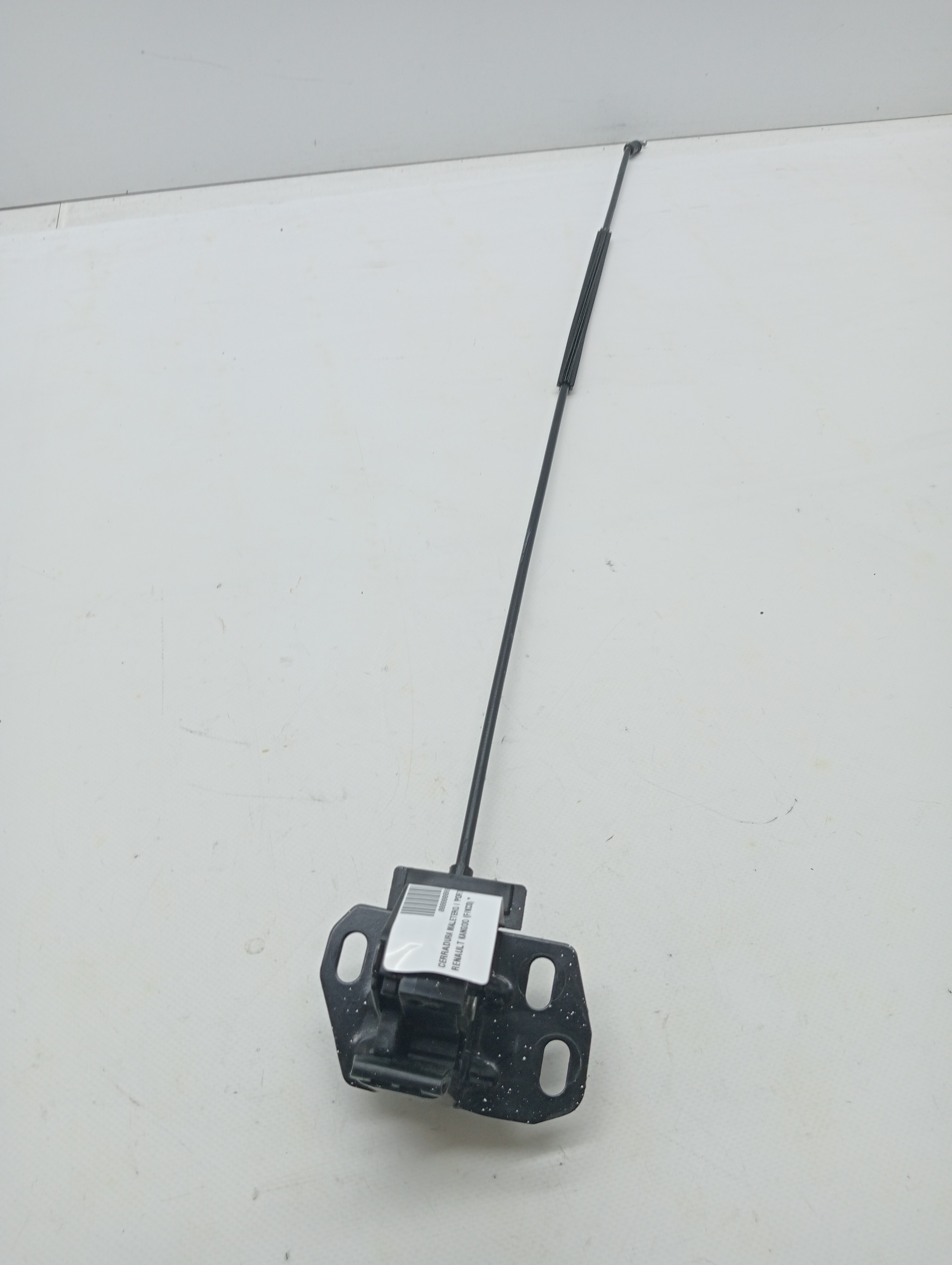 Serrure de coffre/hayon RENAULT KANGOO