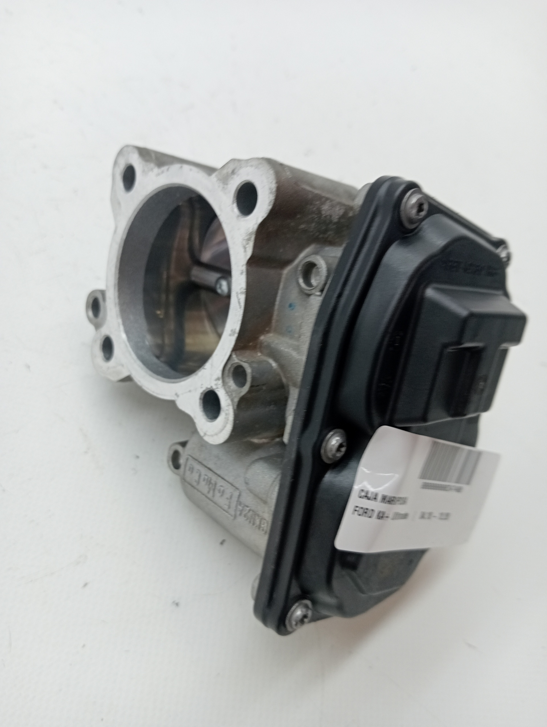 Throttle body FORD KA+