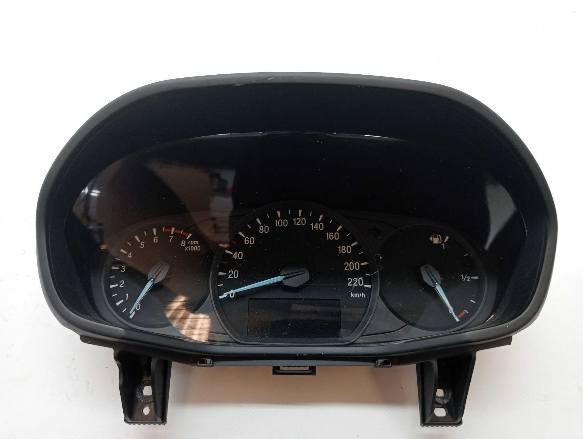 Painel de instrumentos FORD KA+