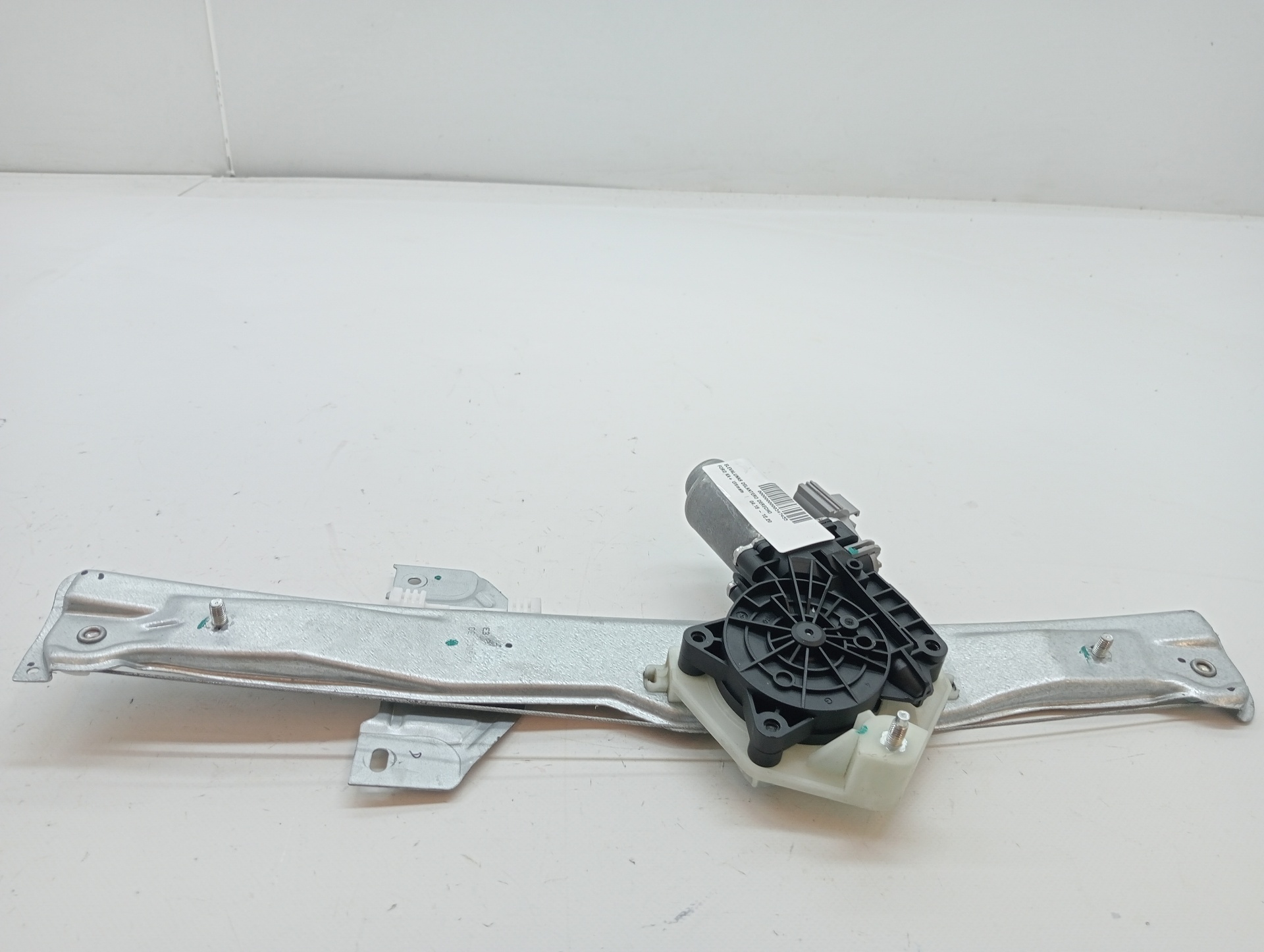 Fensterheber vorne rechts FORD KA+