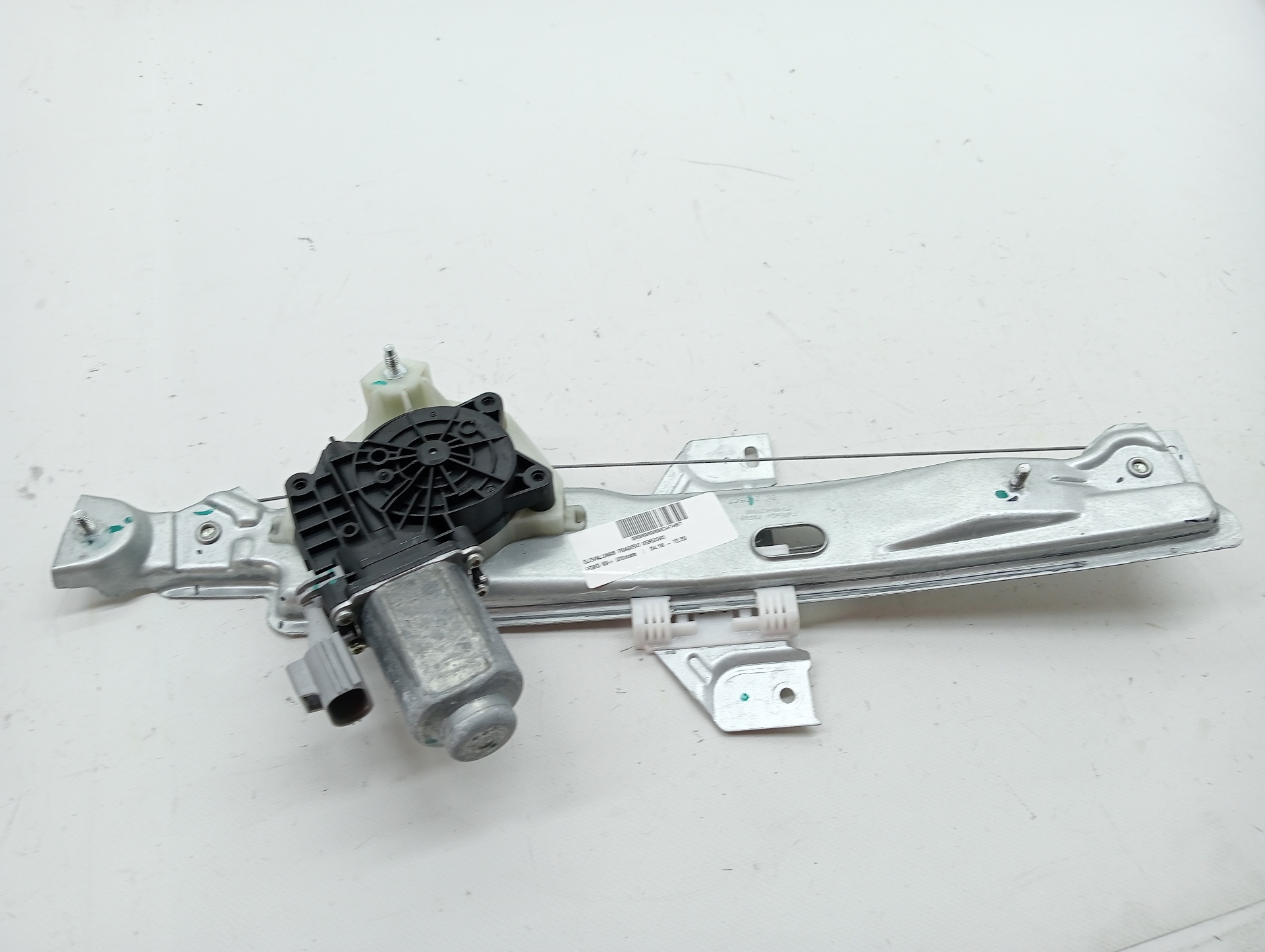Fensterheber hinten rechts FORD KA+