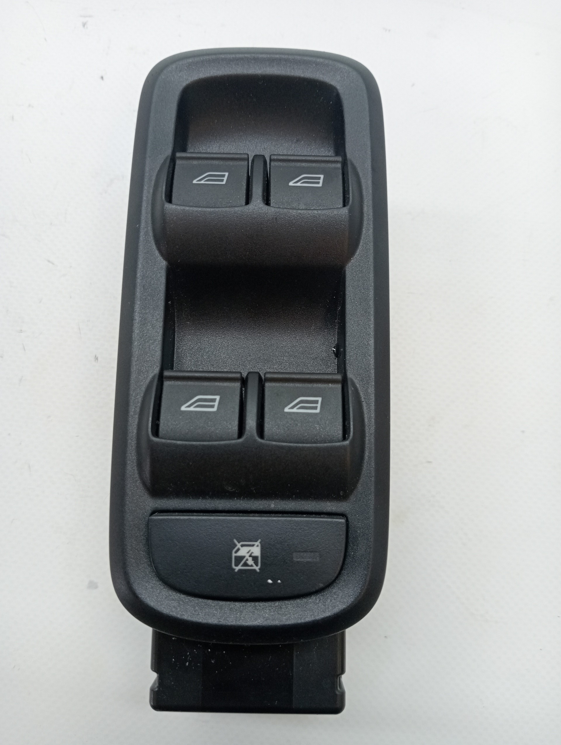 Comando alzacristallo anteriore sinistro FORD KA+