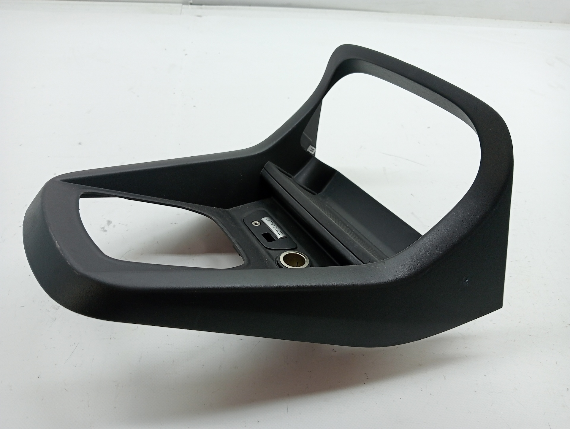 PLASTICO FORD KA+