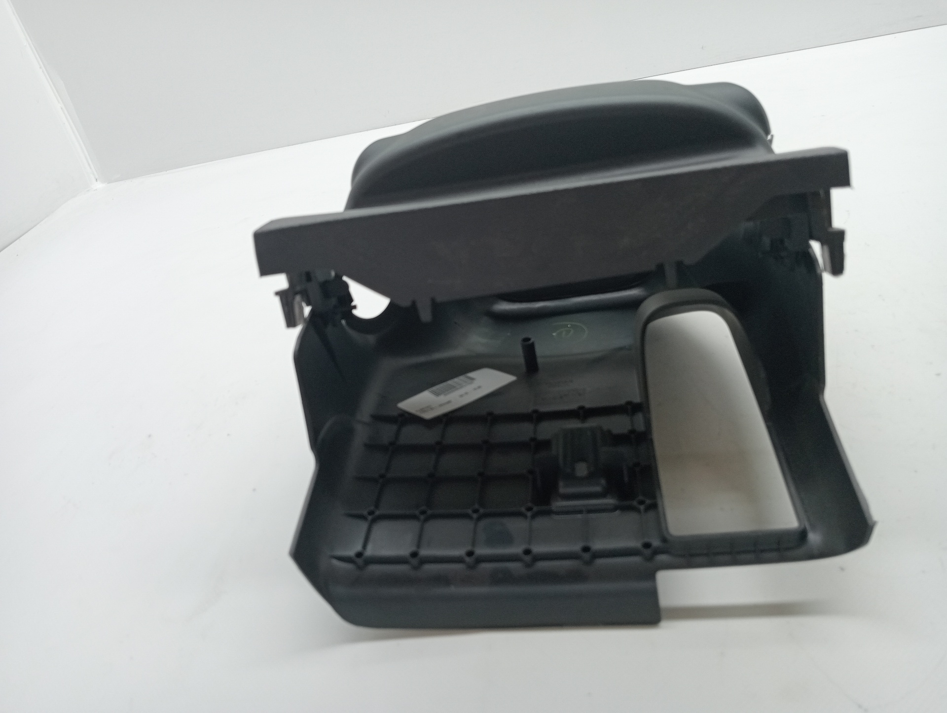 PLASTICO FORD KA+