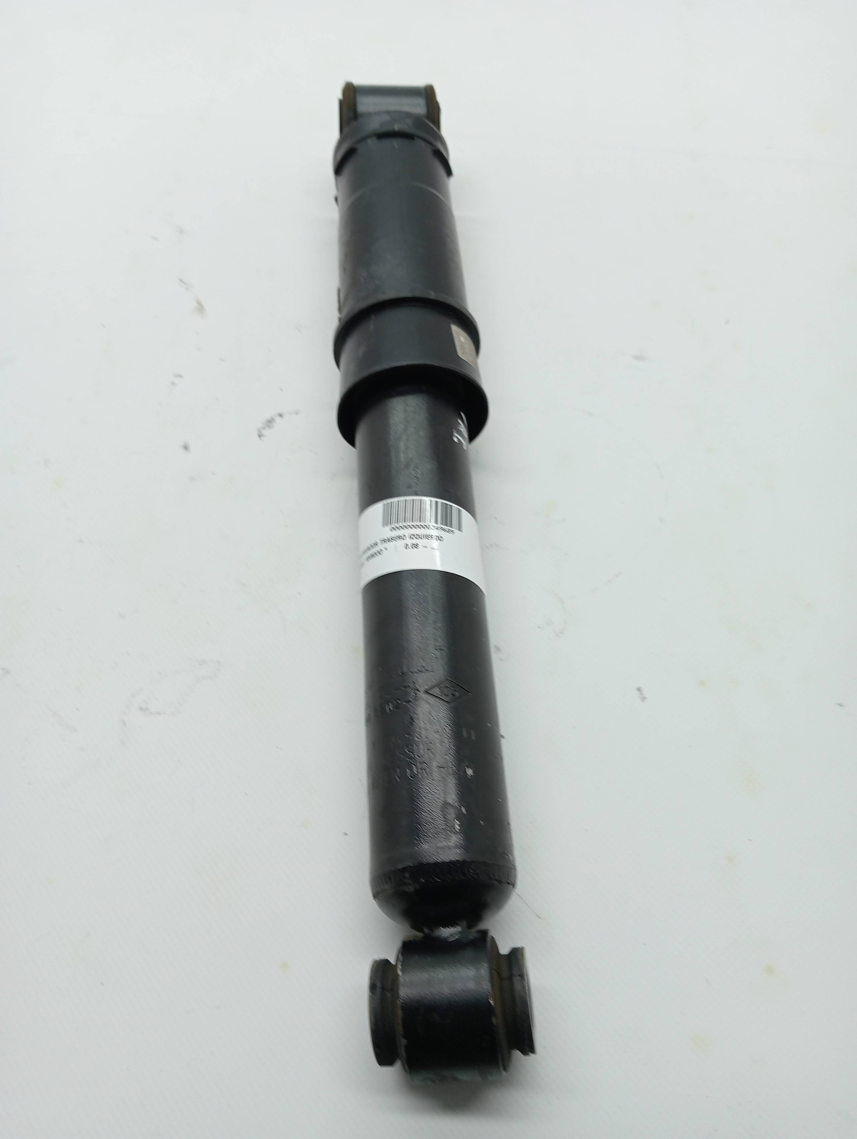 Stoßdämpfer hinten links RENAULT KANGOO