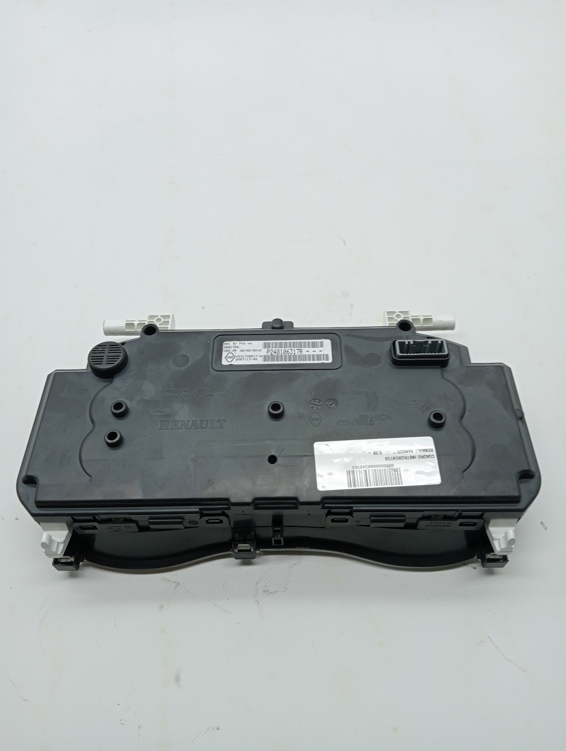 Painel de instrumentos RENAULT KANGOO