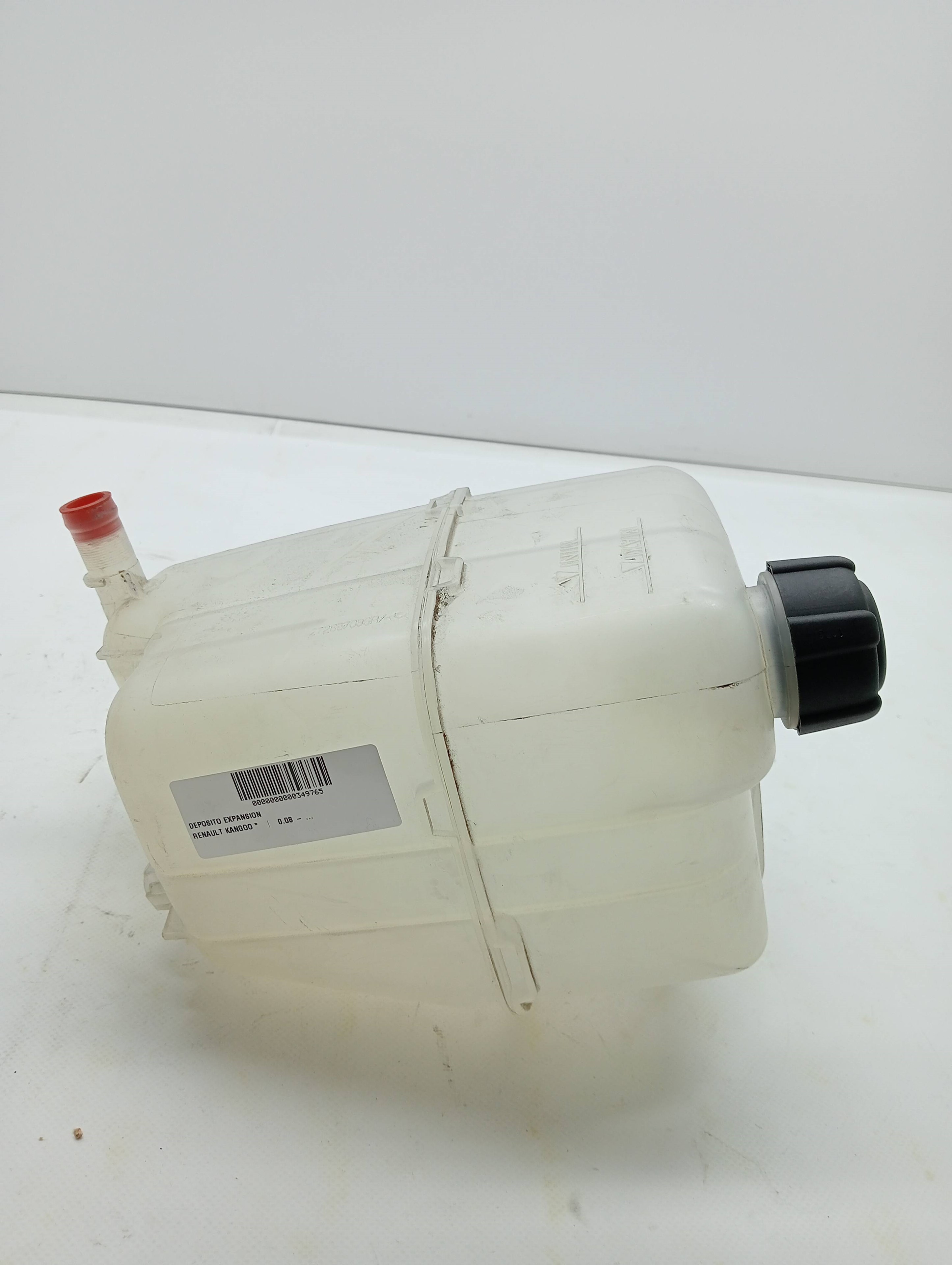 Expansion tank RENAULT KANGOO