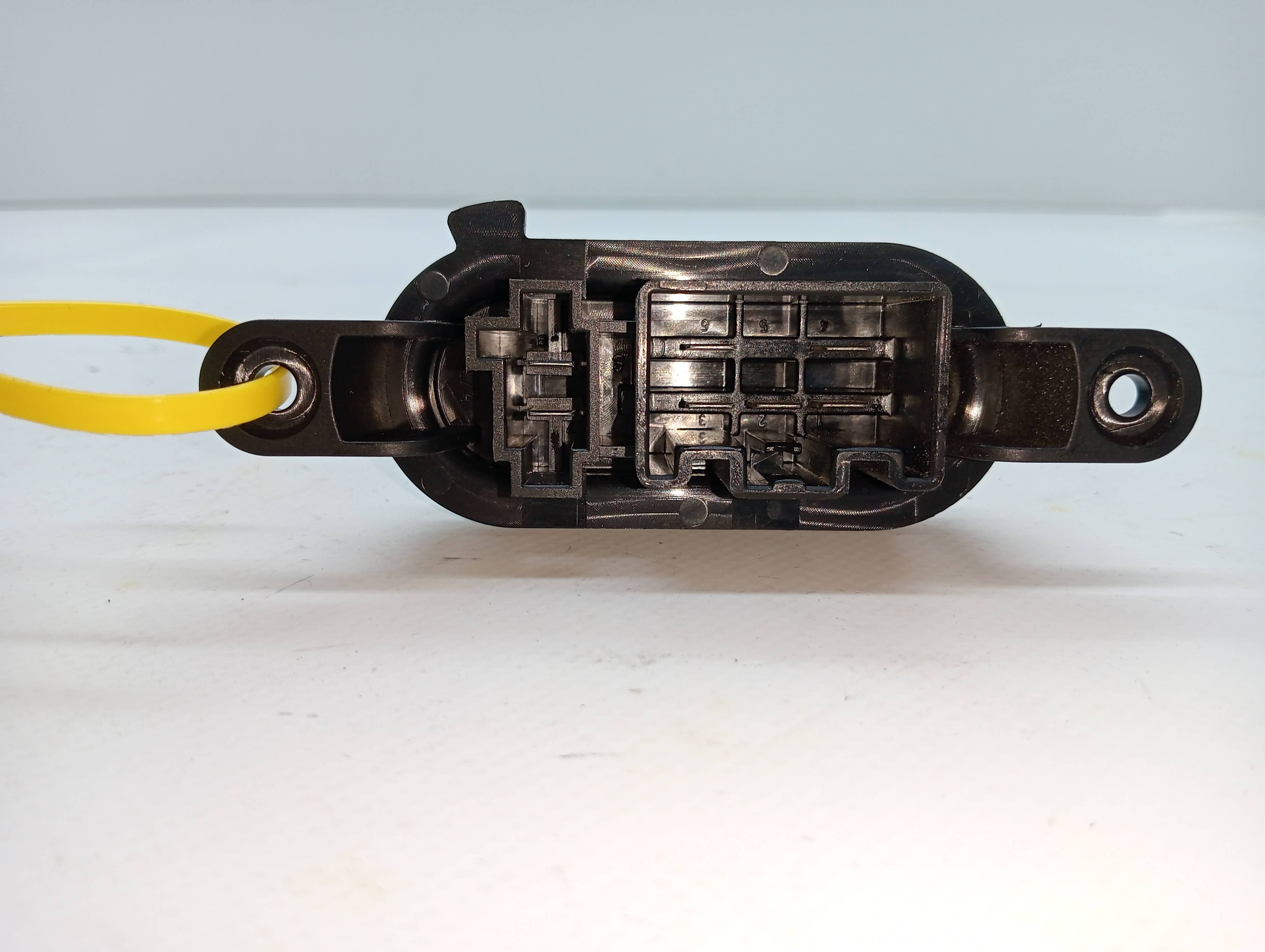 Résistance de chauffage RENAULT KANGOO