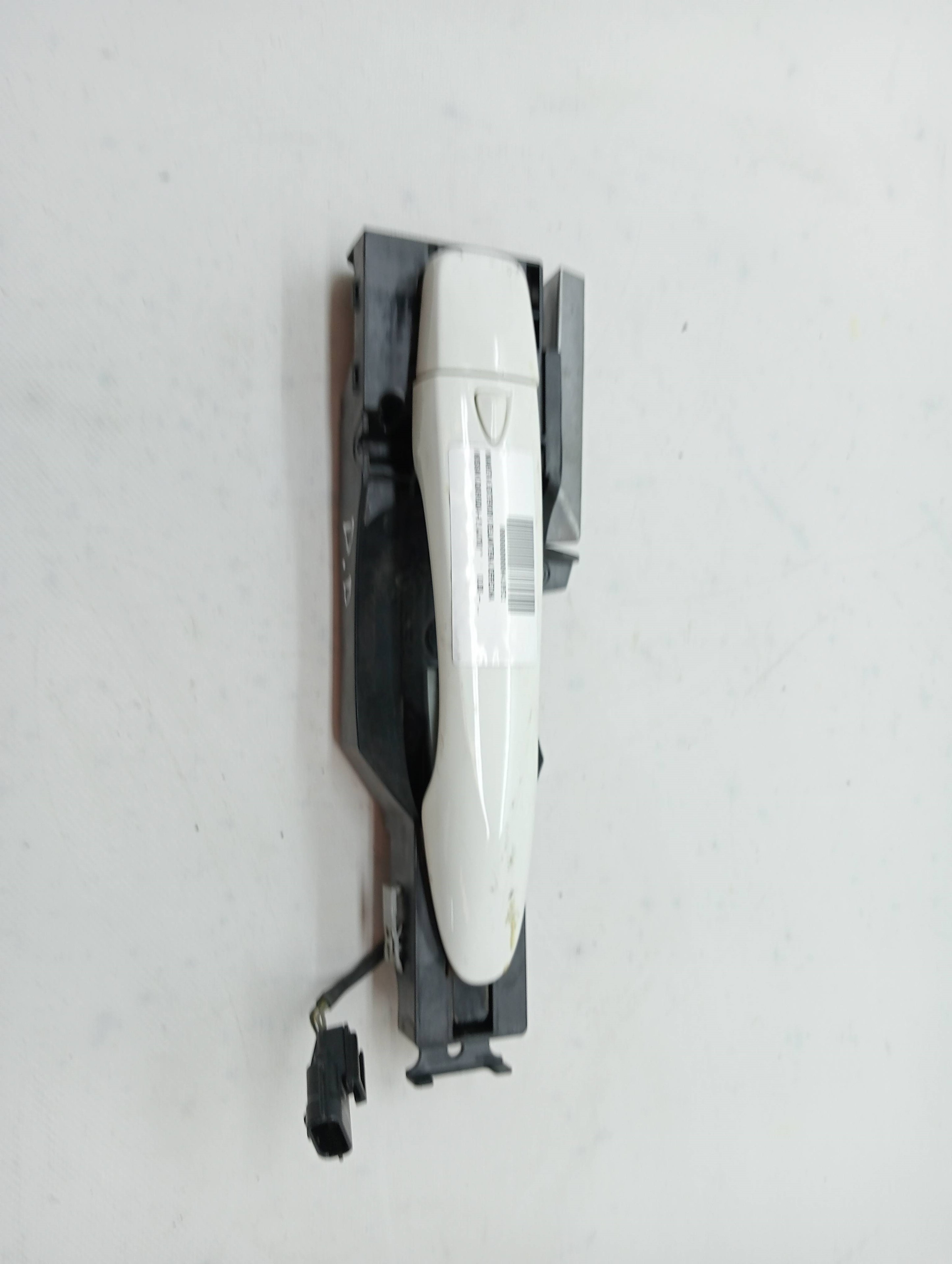 Front Right Exterior Door Handle NISSAN QASHQAI+2 (JJ10)