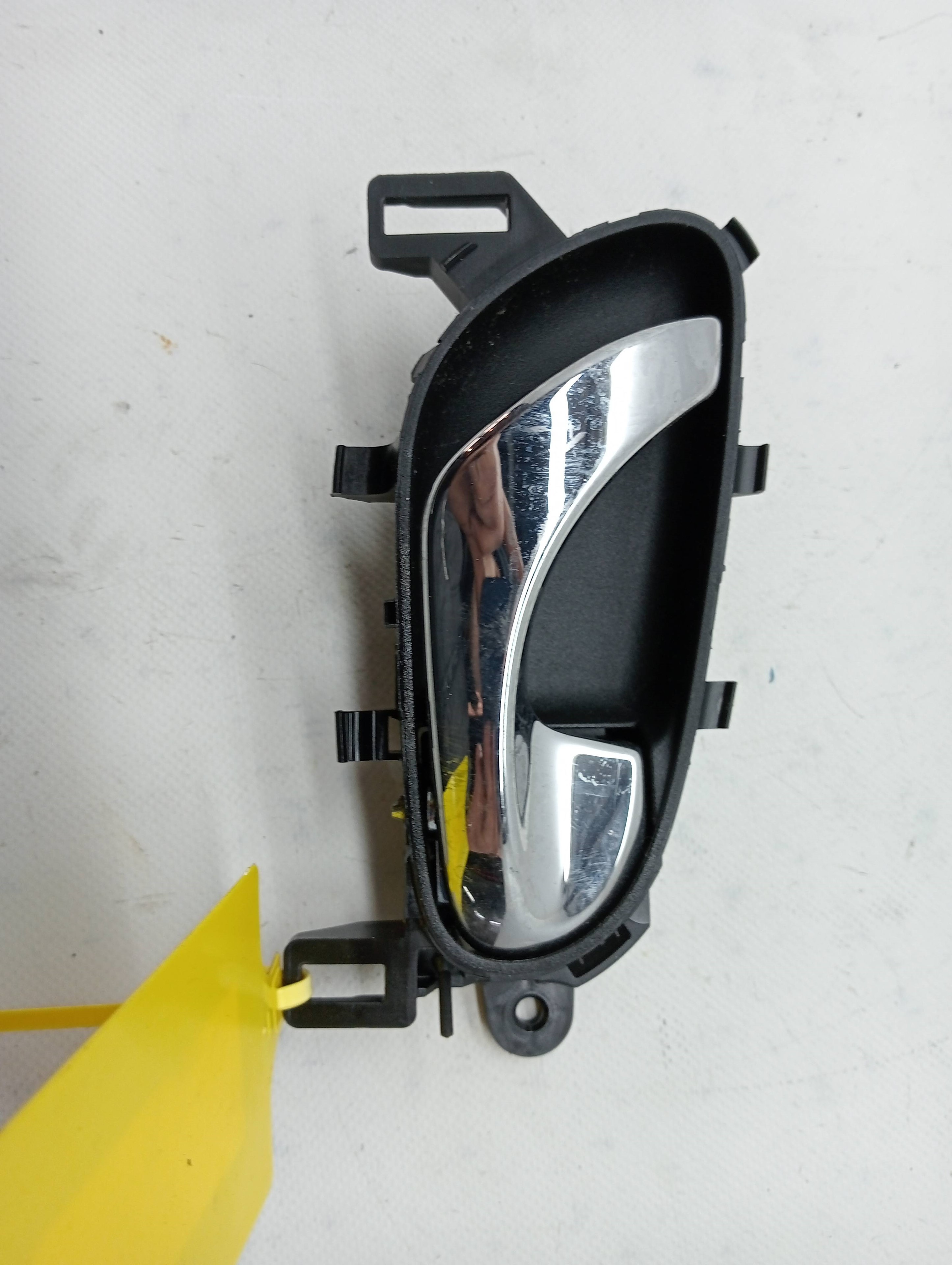 MANETA INTERIOR DELANTERA DERECHA NISSAN QASHQAI+2 (JJ10)
