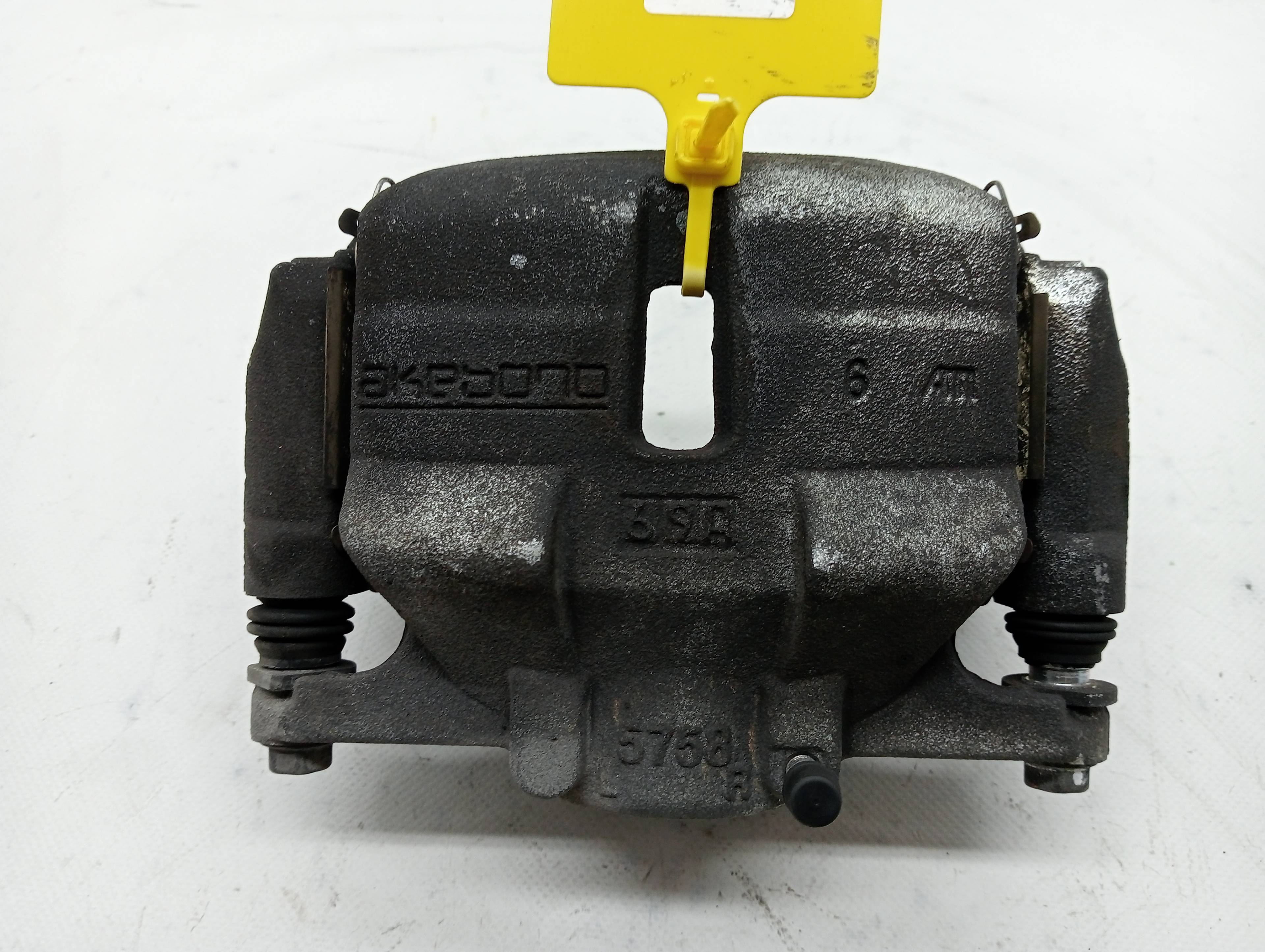 Sonstiges NISSAN QASHQAI+2 (JJ10)