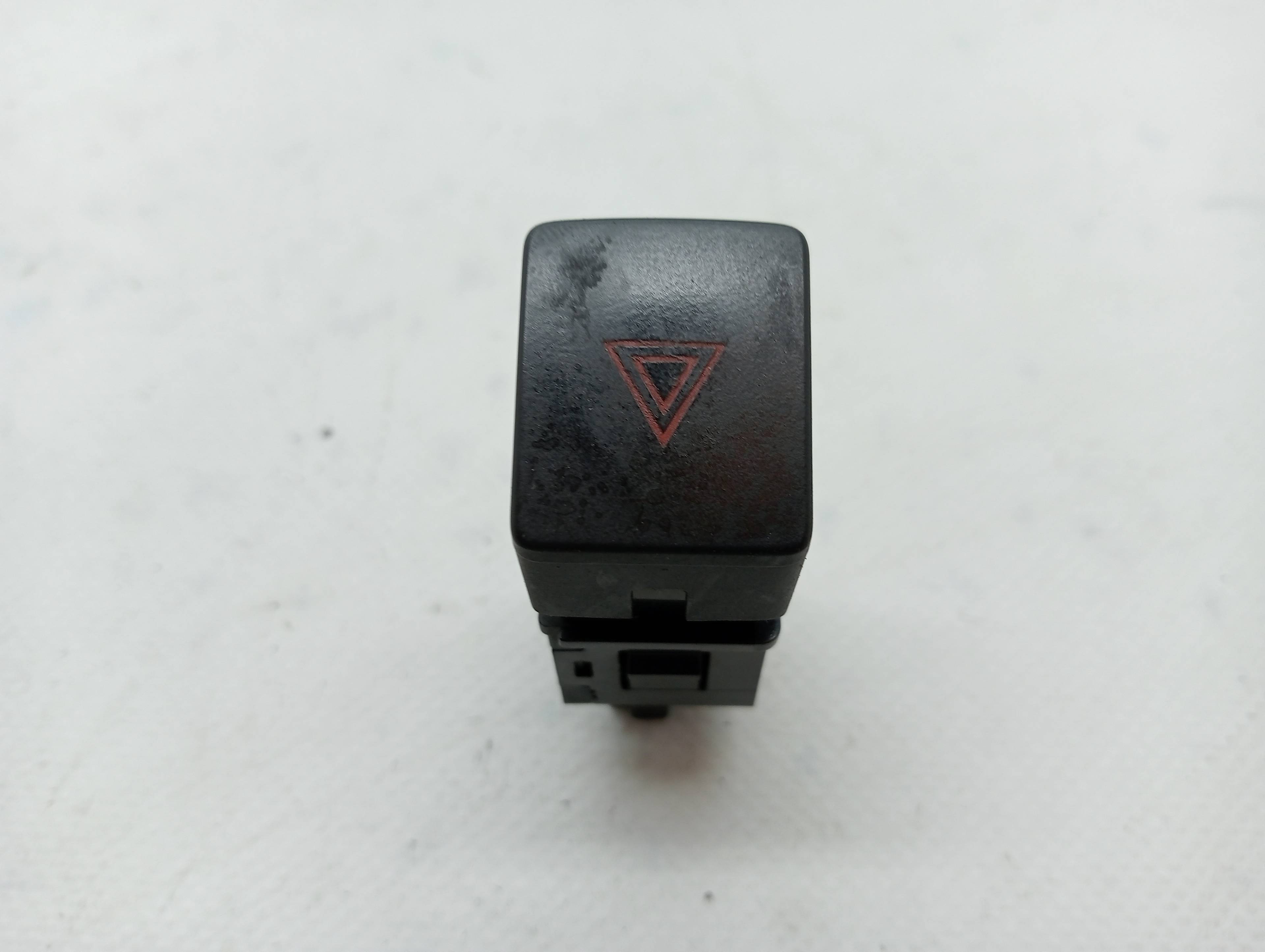 WARNING NISSAN QASHQAI+2 (JJ10)