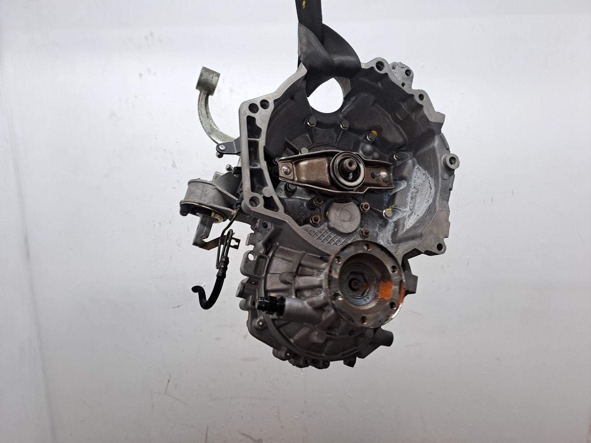 Cambio SEAT AROSA (6H1)