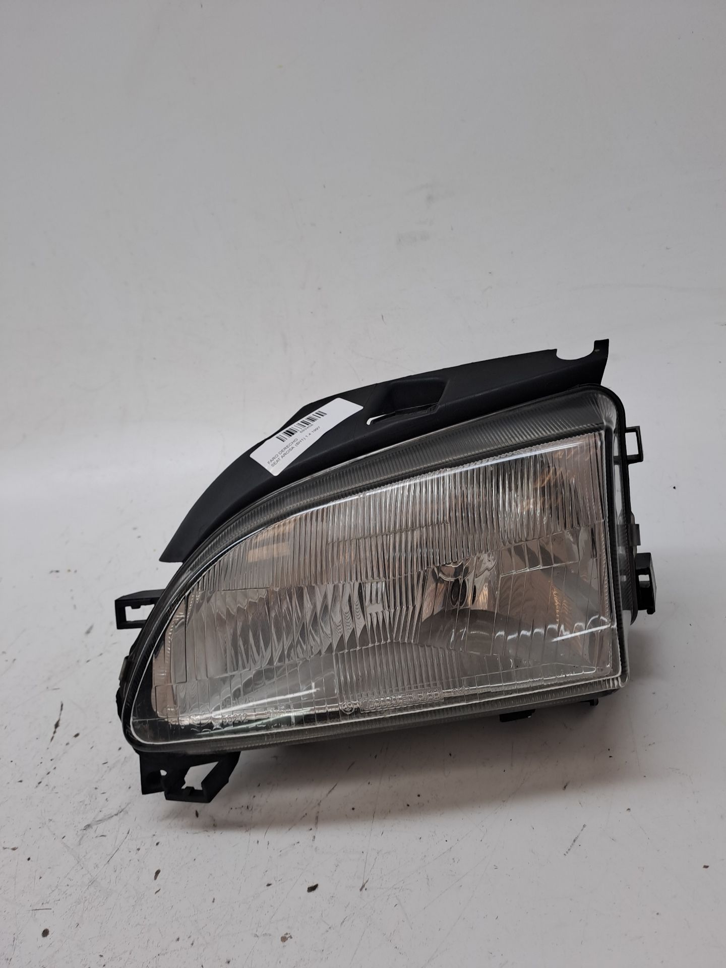 Scheinwerfer rechts SEAT AROSA (6H1)