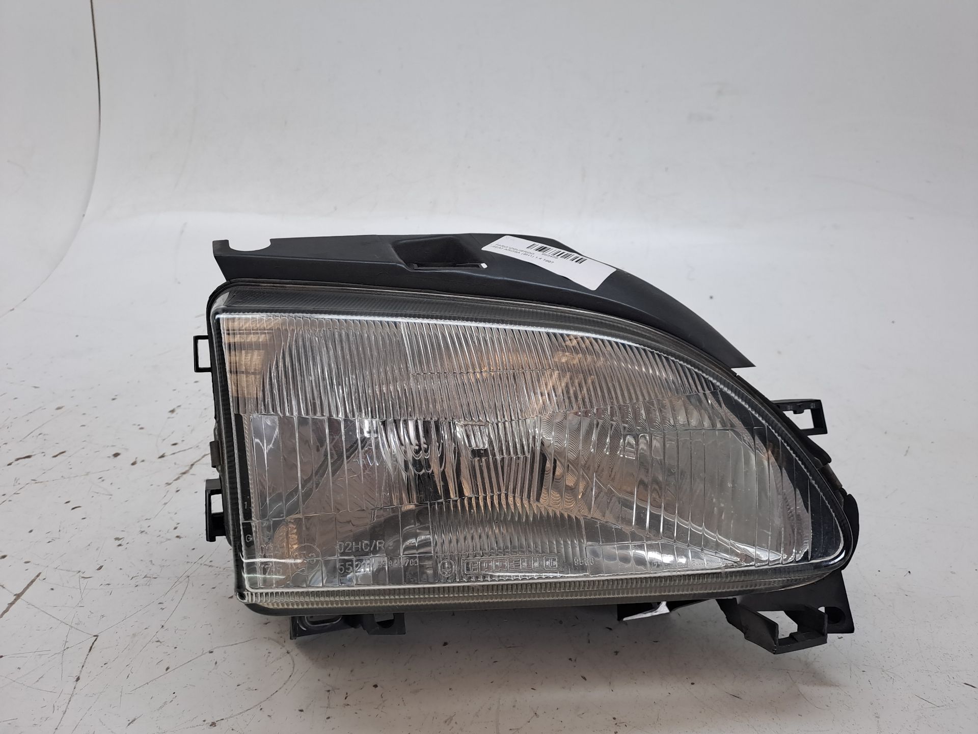 Scheinwerfer links SEAT AROSA (6H1)