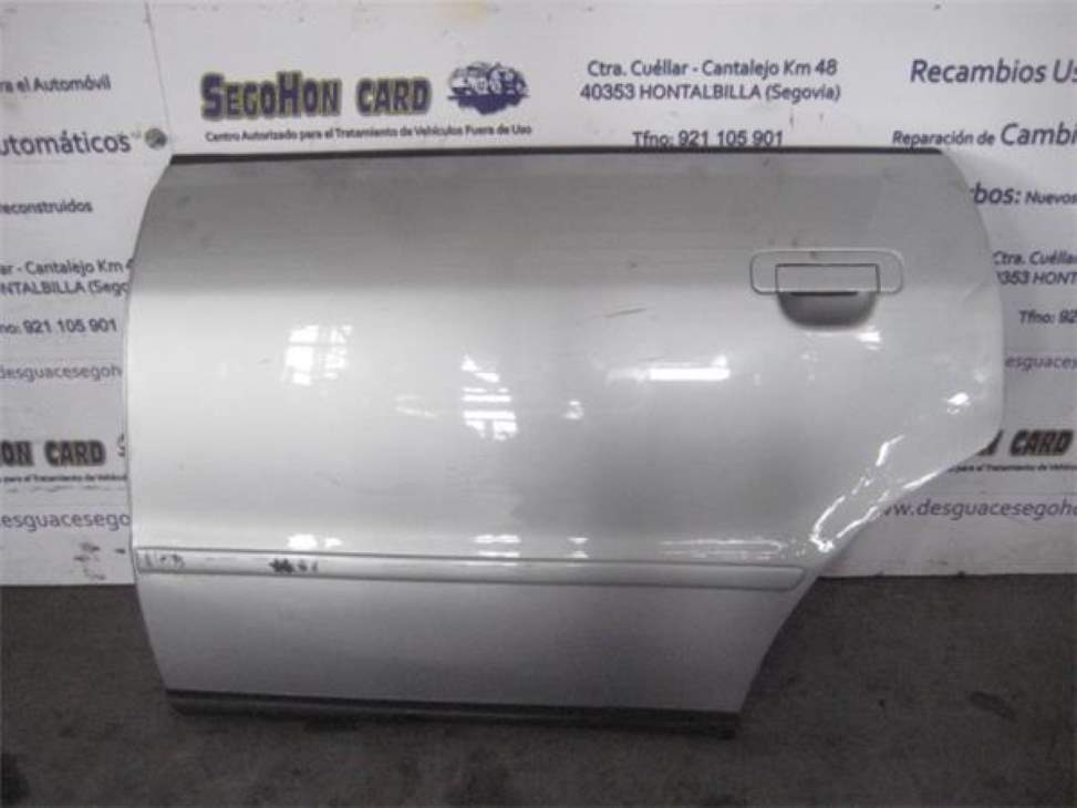 Rear Door Left AUDI A4 BERLINA (B5)