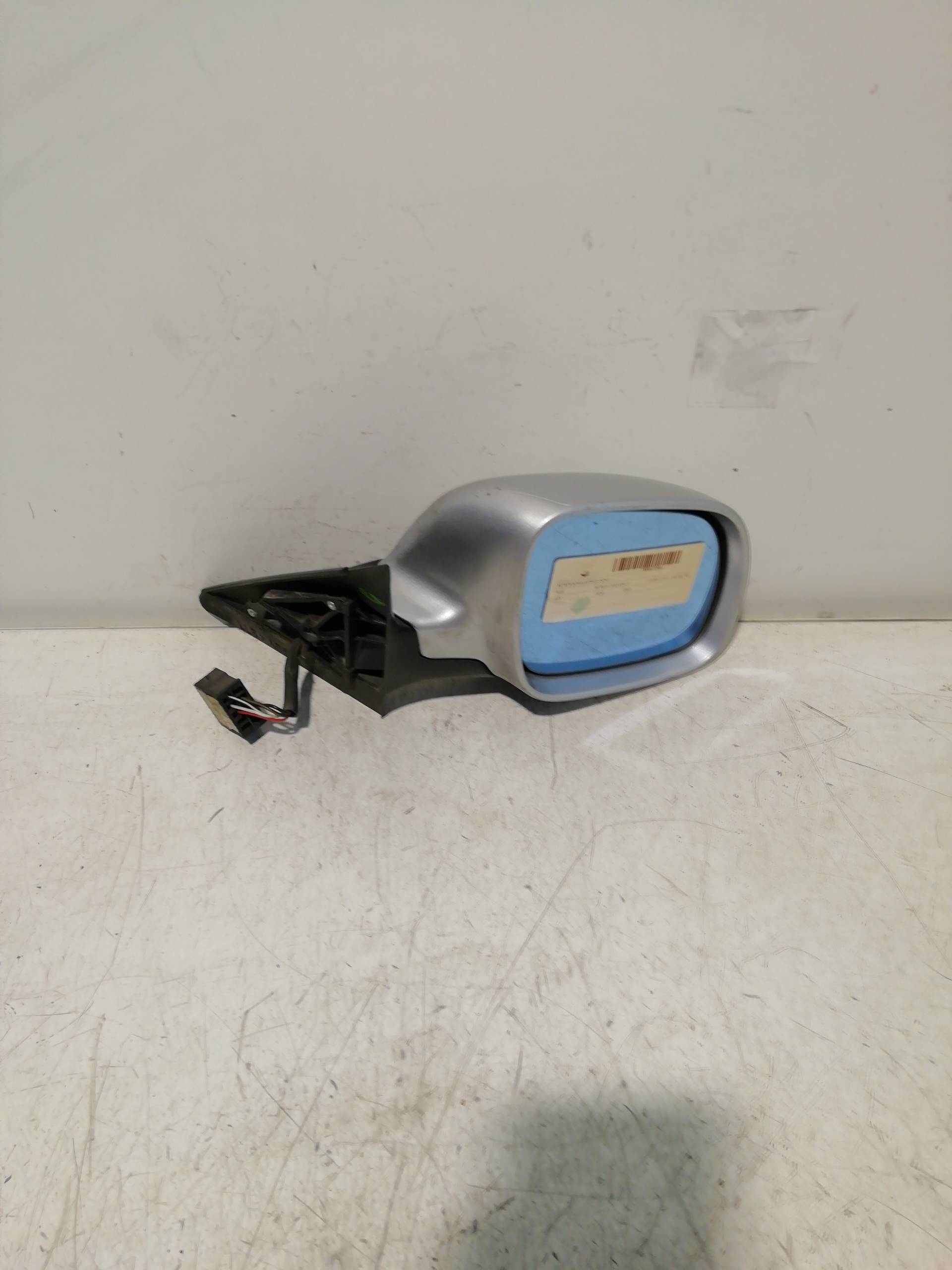 Right Door Mirror AUDI A4 BERLINA (B5)