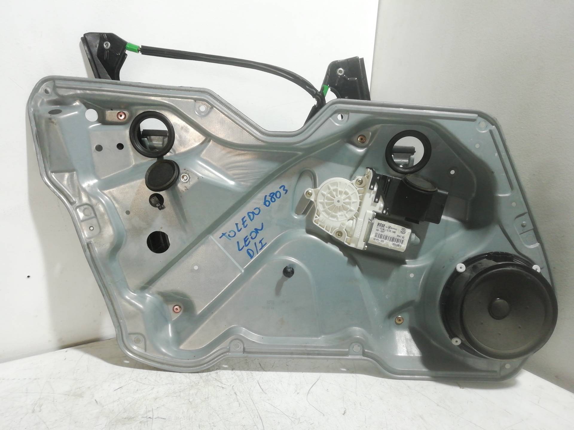 Fensterheber vorne links SEAT TOLEDO (1M2)