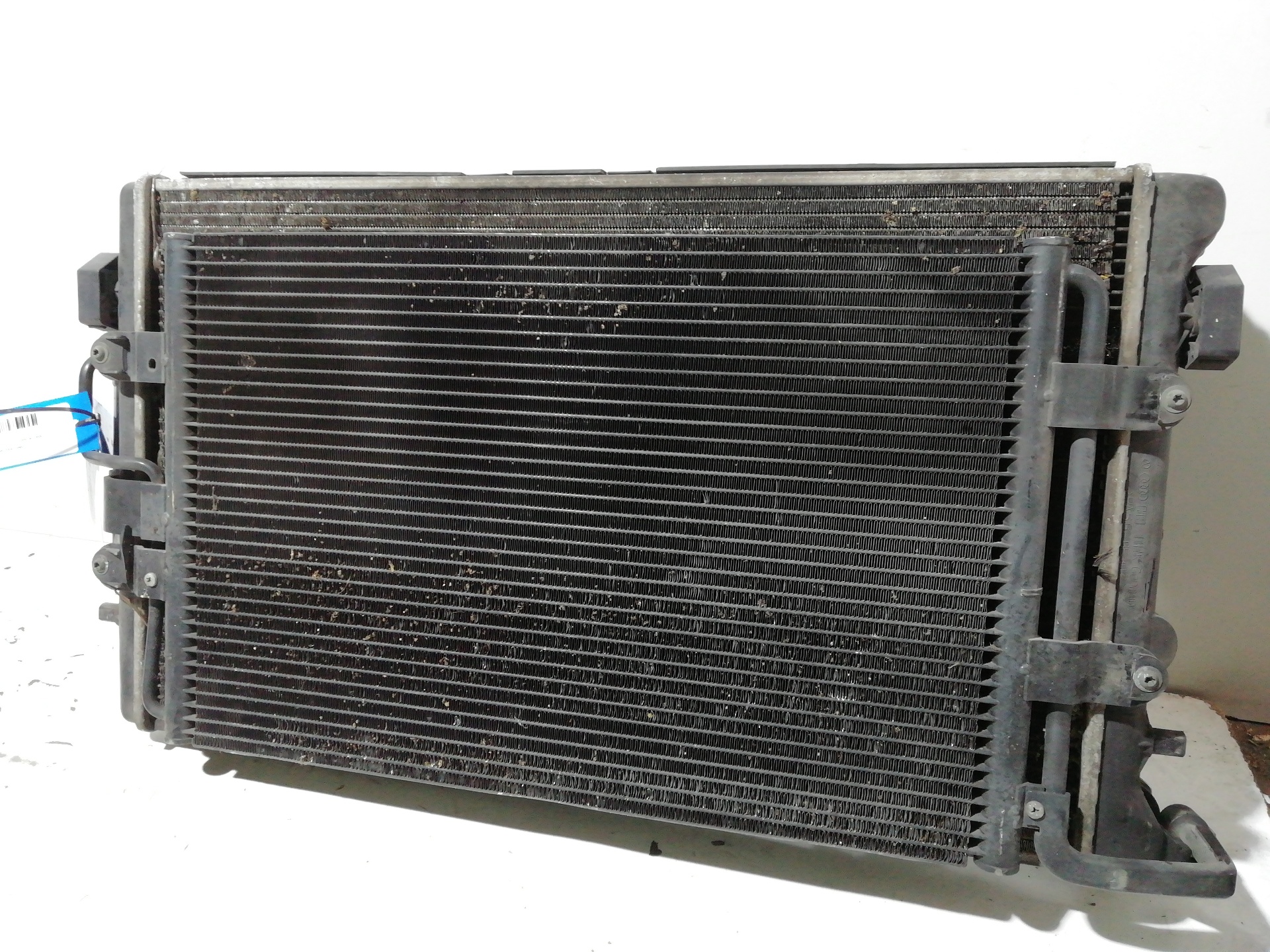 Autres SEAT TOLEDO (1M2)