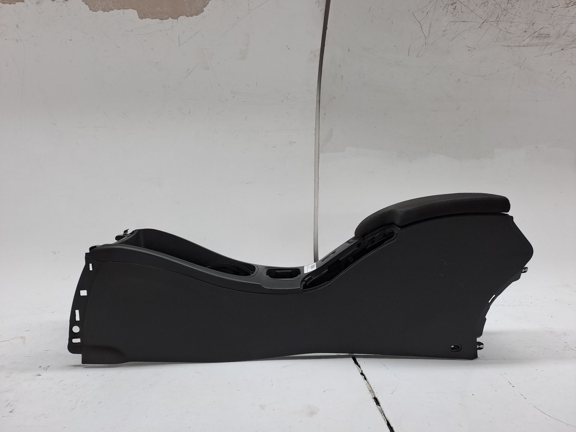 Console central RENAULT MEGANE III BERLINA 5 P