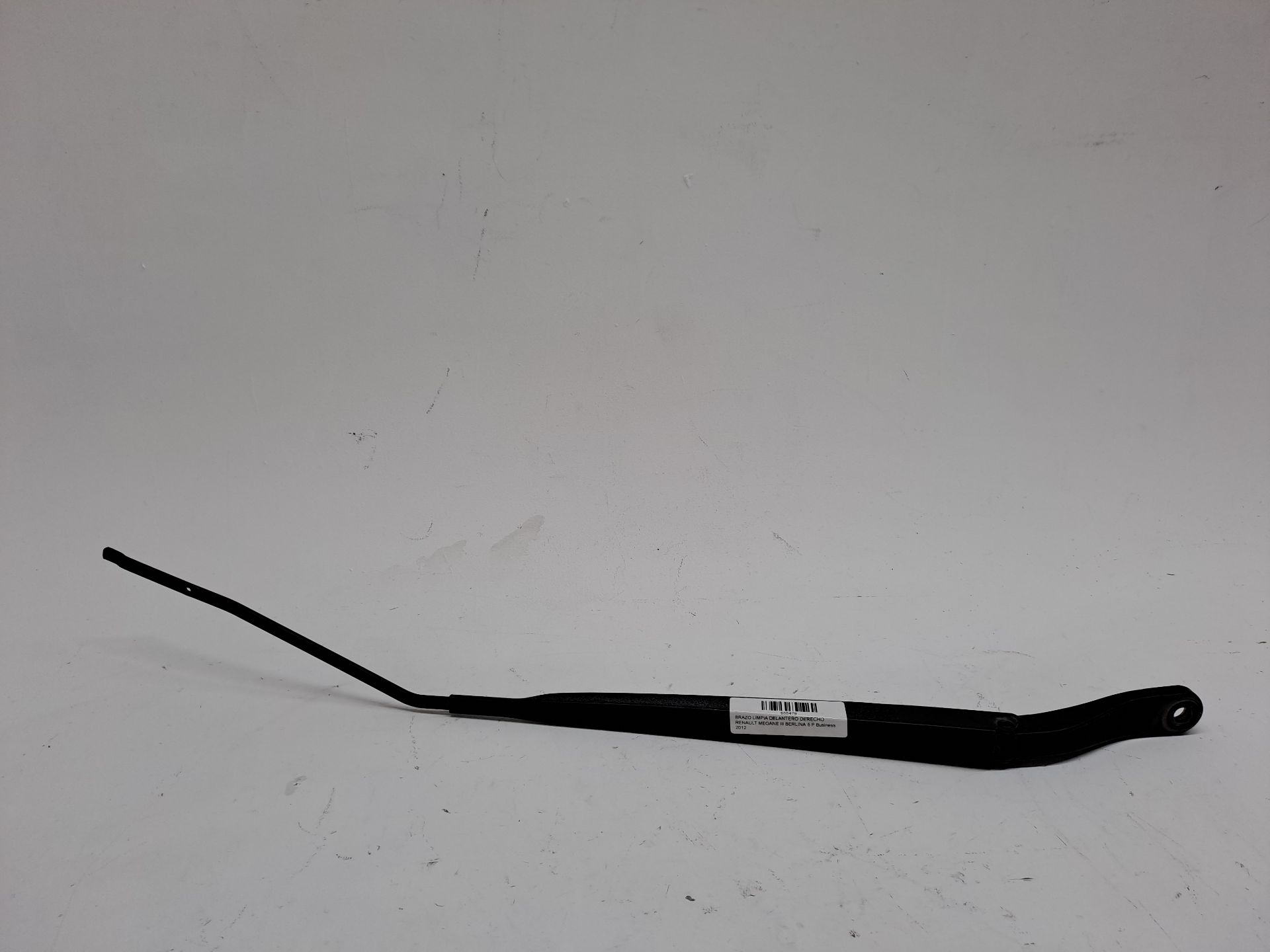 Front Right Wiper Arm RENAULT MEGANE III BERLINA 5 P