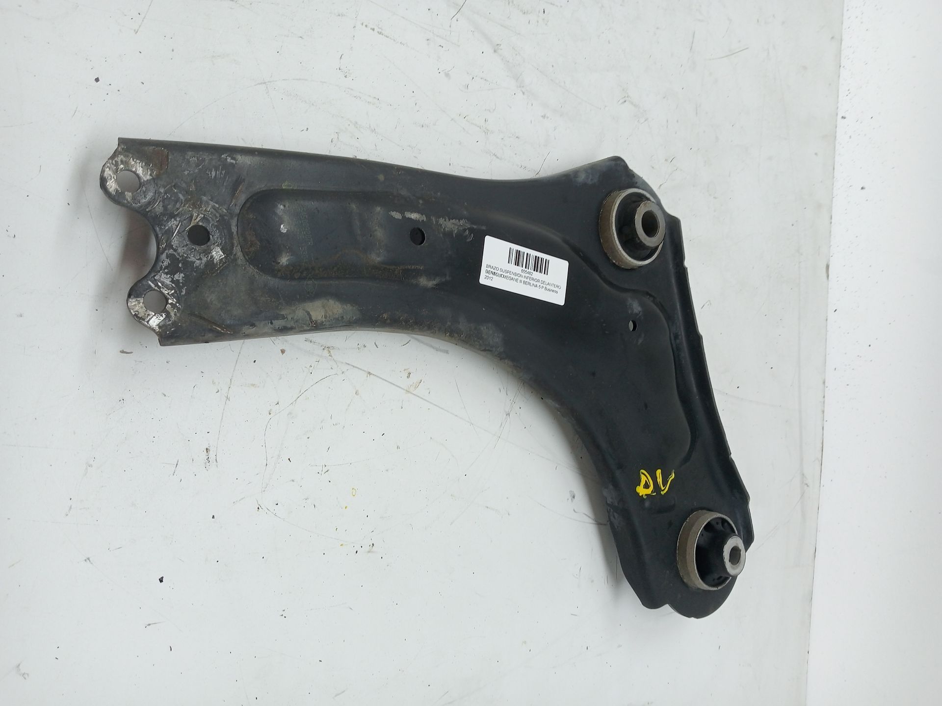 brazo suspension inferior delantero derecho