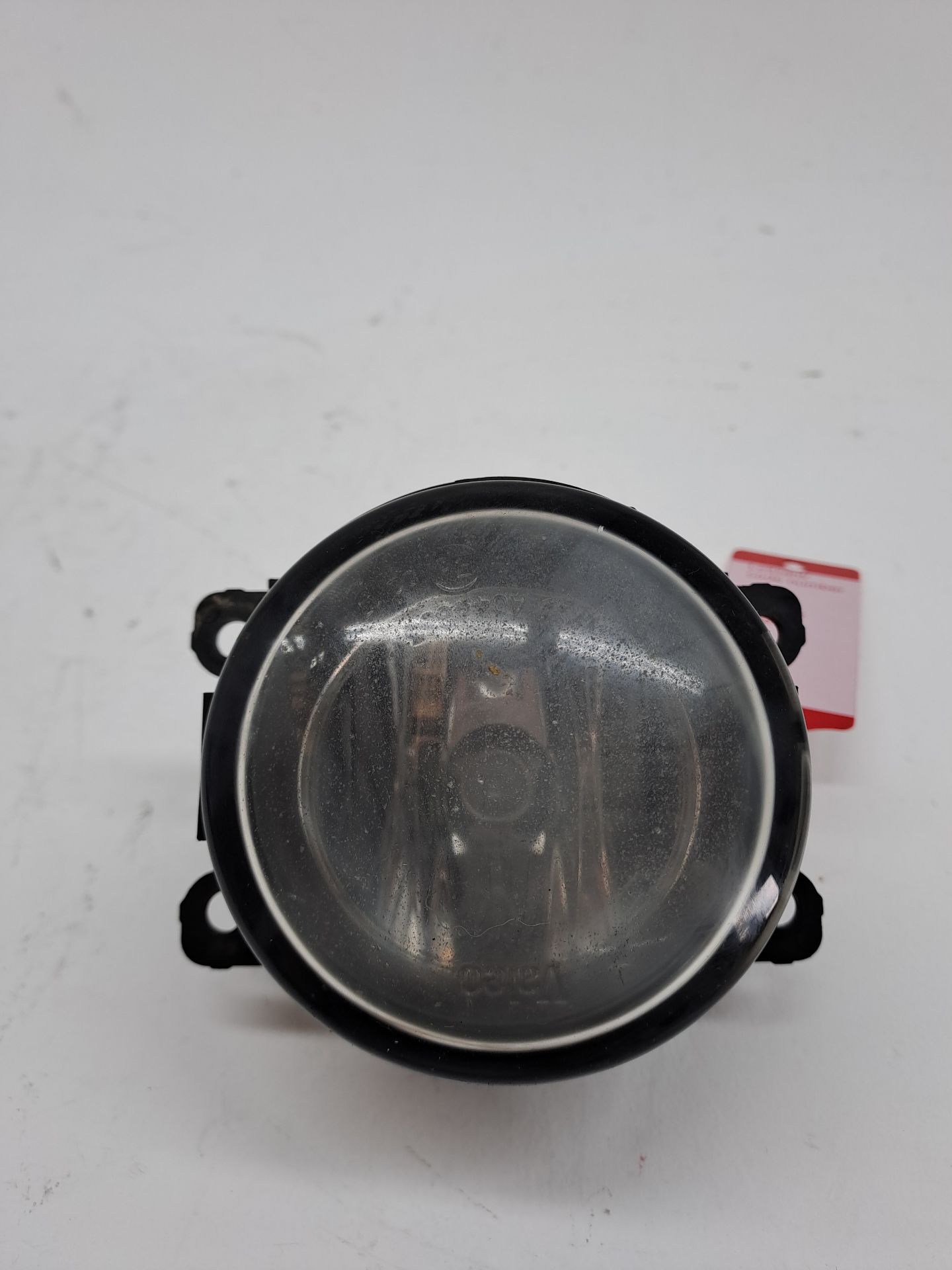 Phare antibrouillard droit RENAULT MEGANE III BERLINA 5 P