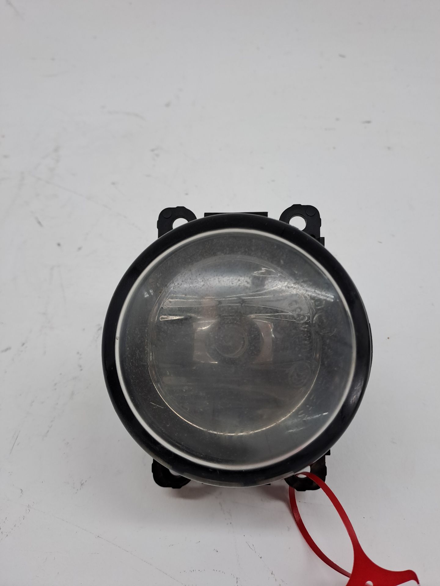 Phare antibrouillard gauche RENAULT MEGANE III BERLINA 5 P