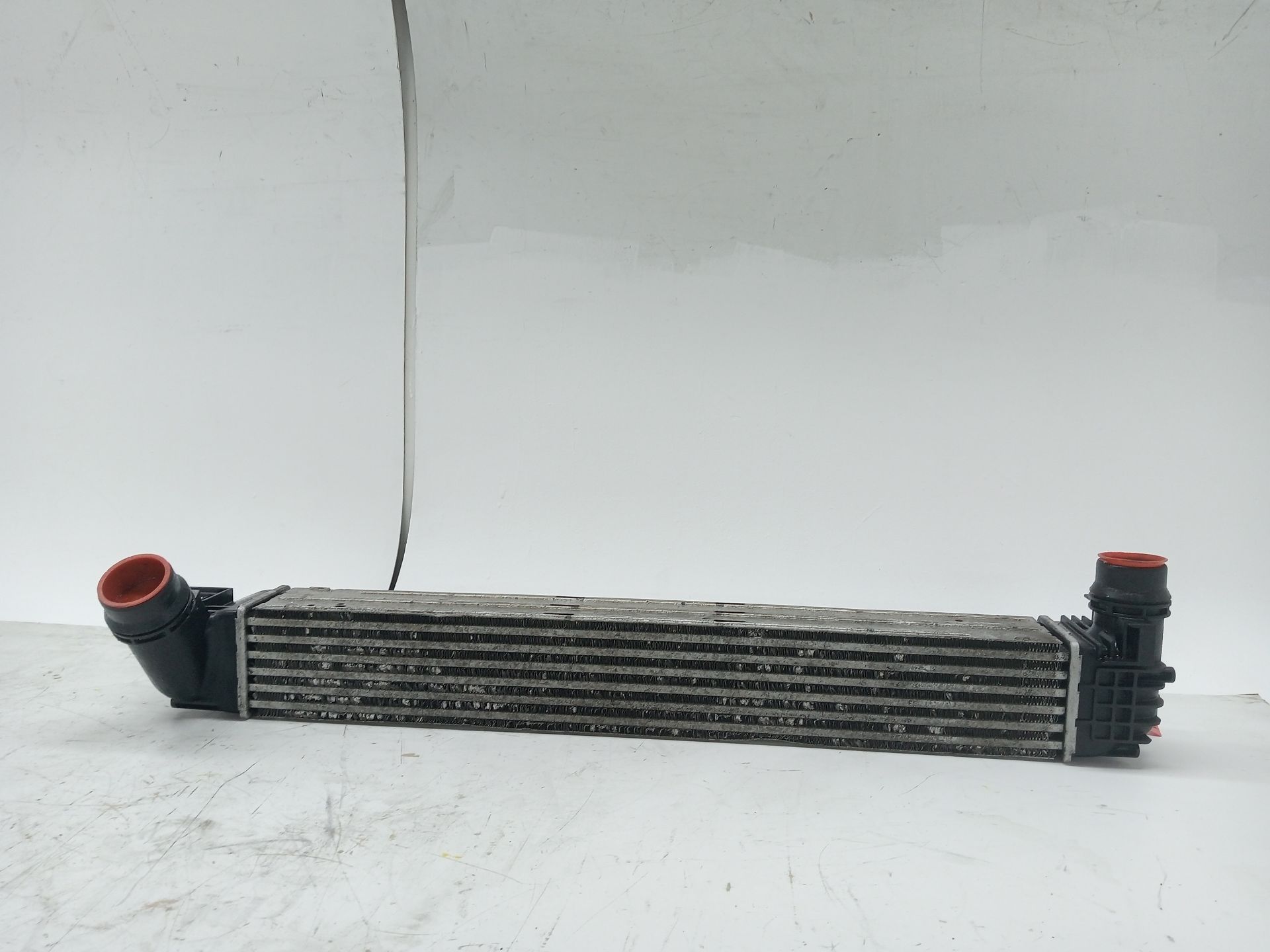 Intercooler RENAULT MEGANE III BERLINA 5 P