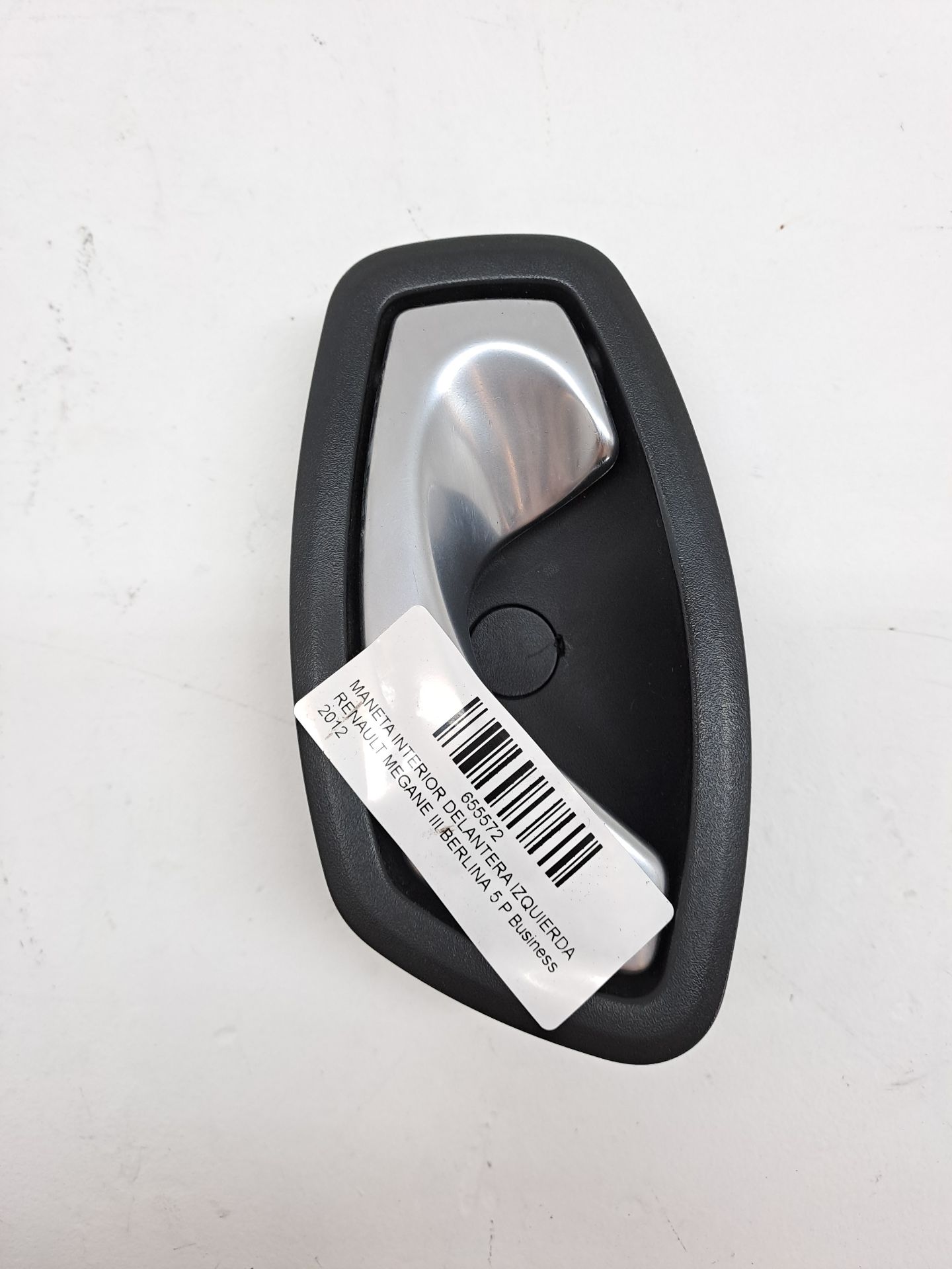 Front Left Interior Door Handle RENAULT MEGANE III BERLINA 5 P