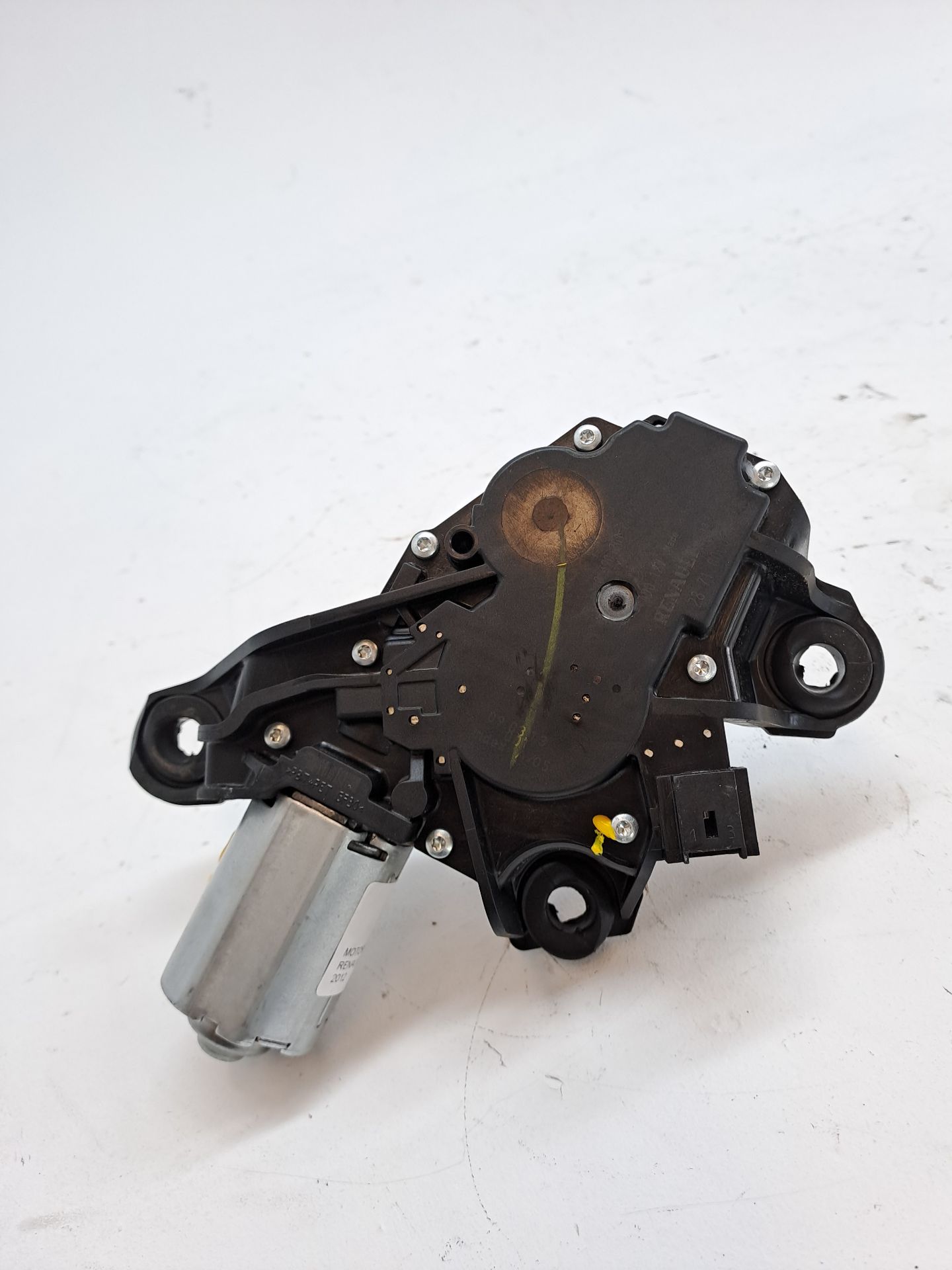 Scheibenwischermotor hinten RENAULT MEGANE III BERLINA 5 P