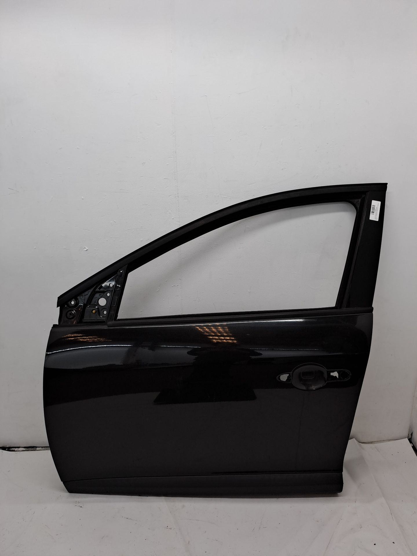 Tür vorne links RENAULT MEGANE III BERLINA 5 P