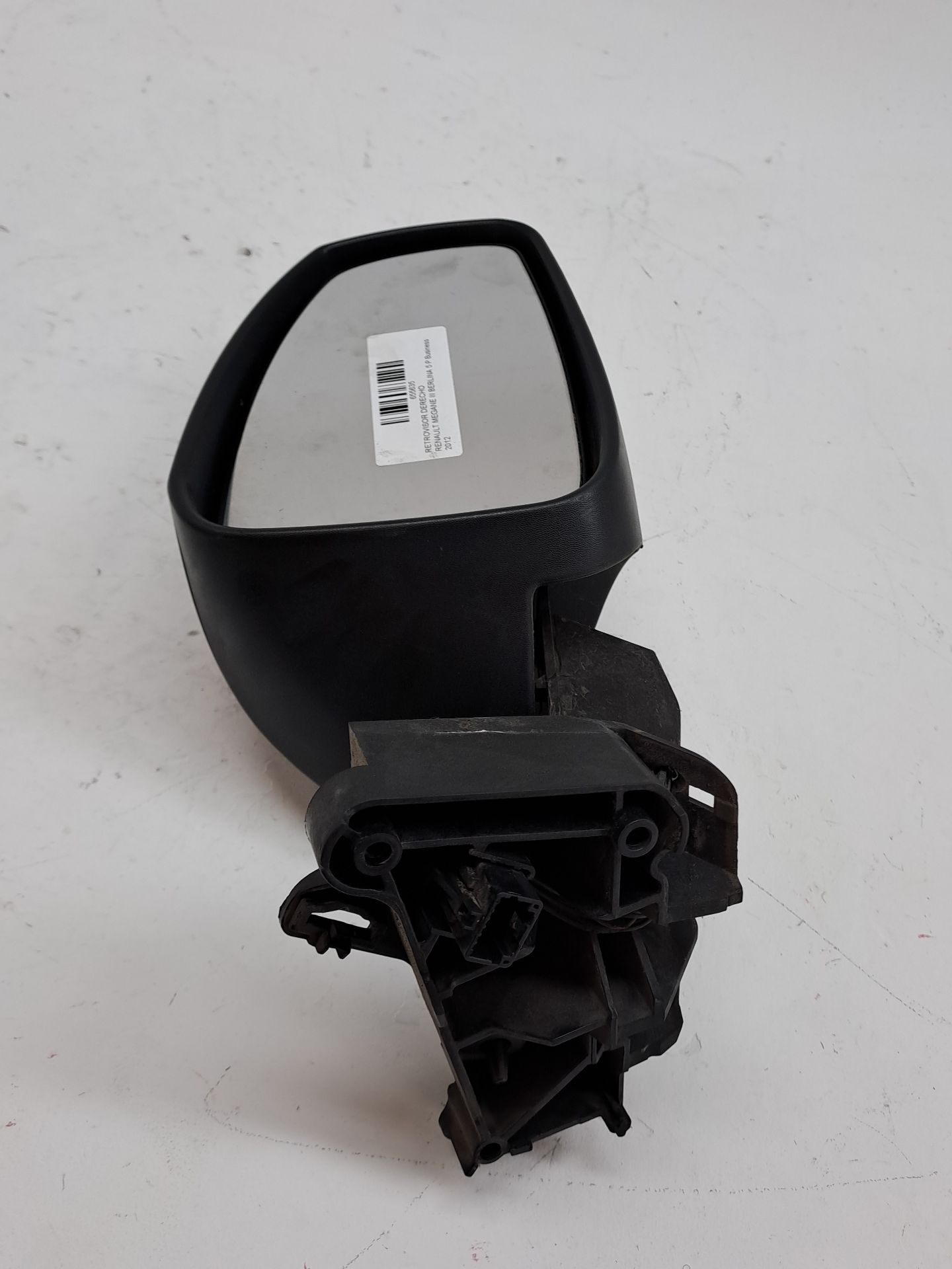 Retrovisor direito RENAULT MEGANE III BERLINA 5 P
