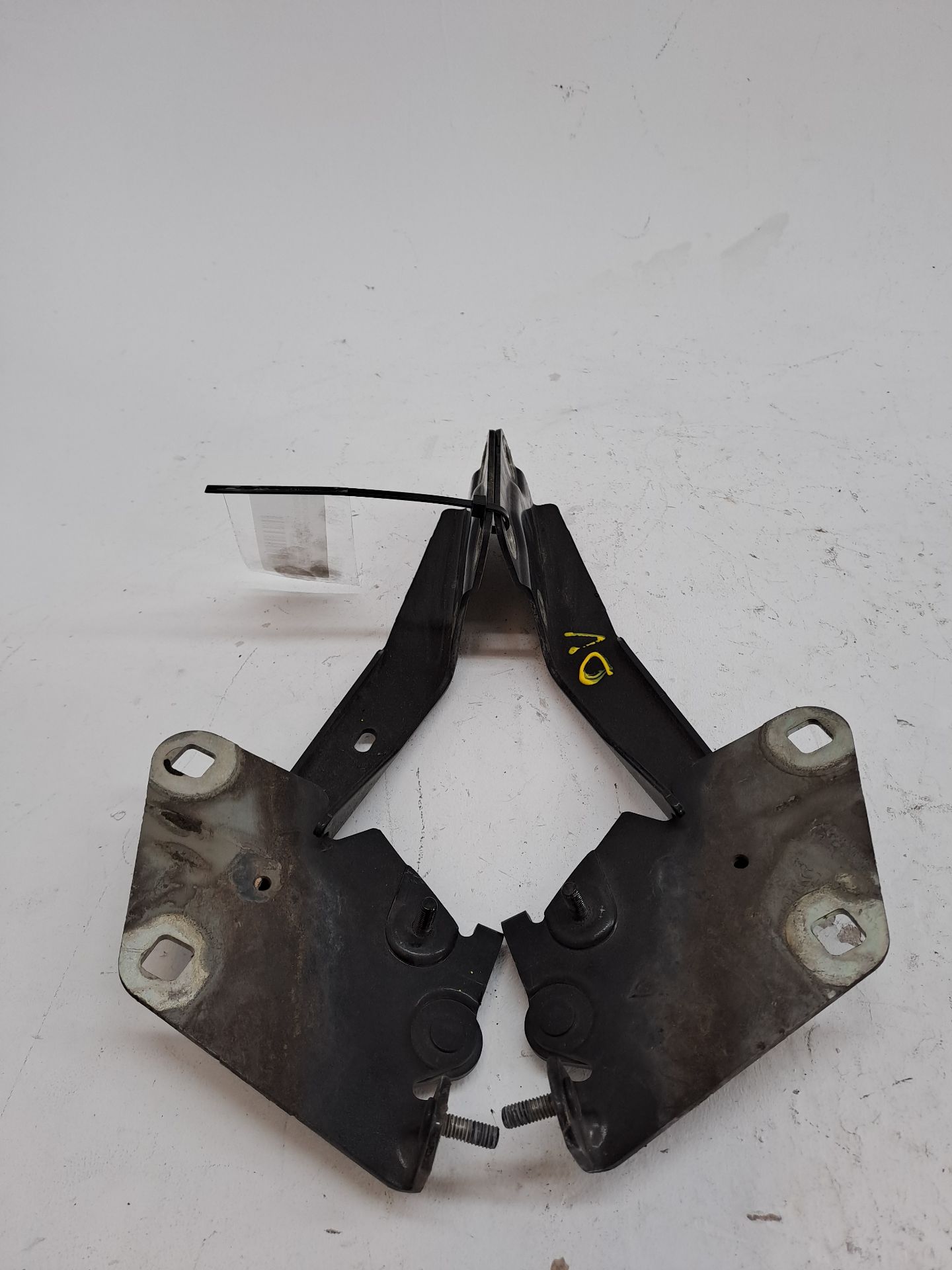 Sliding door support / guide RENAULT MEGANE III BERLINA 5 P