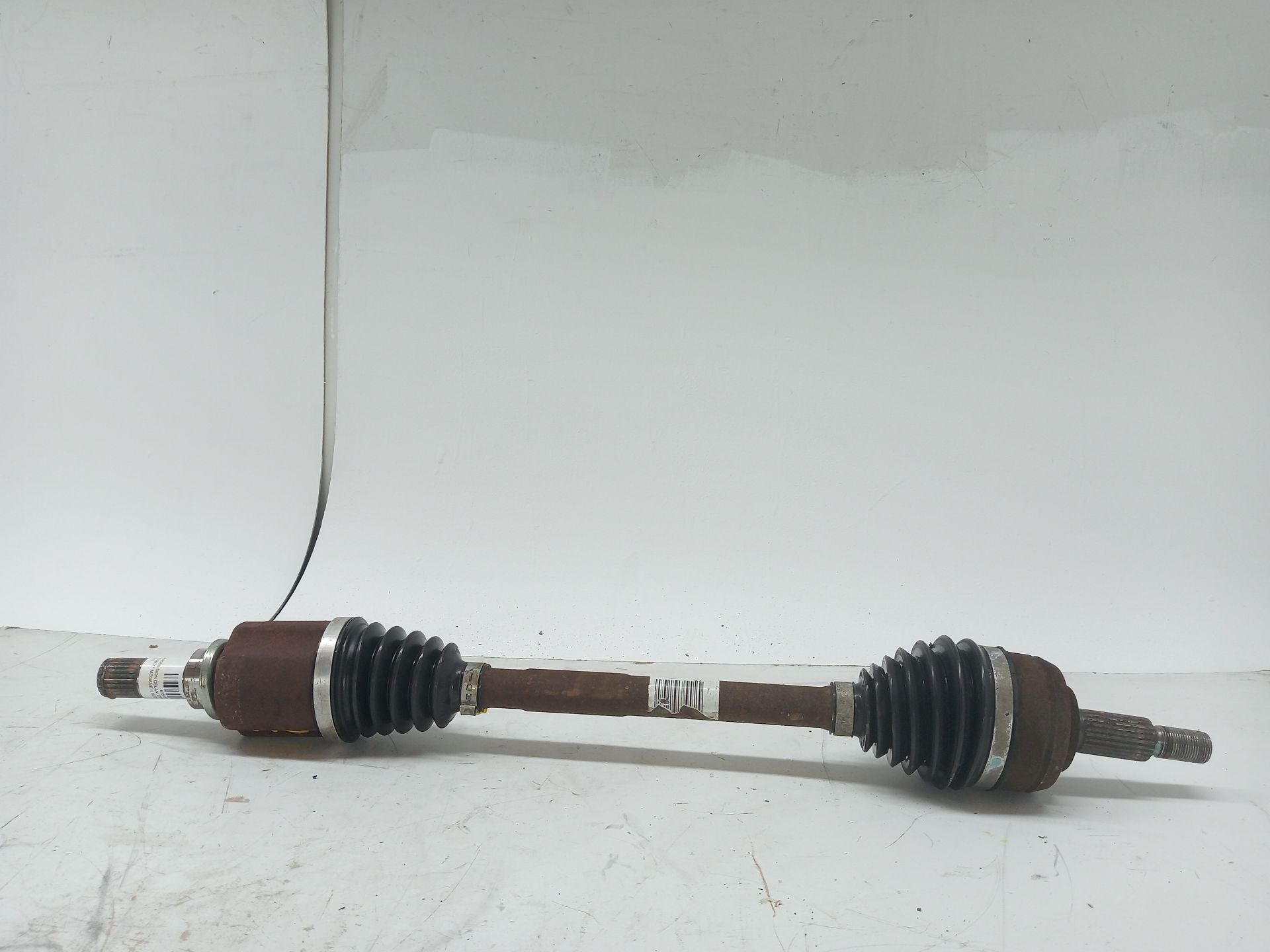 Transmission avant gauche RENAULT MEGANE III BERLINA 5 P