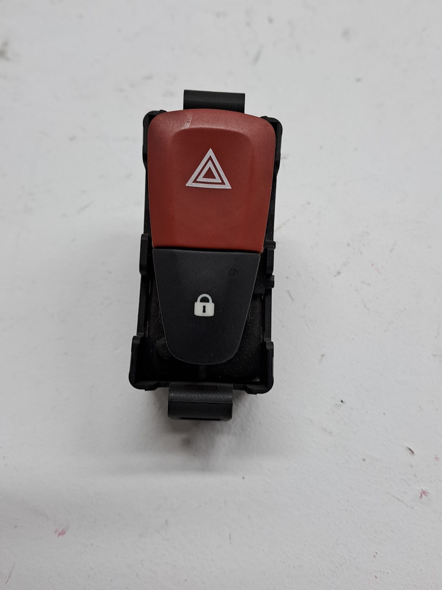 Luz de aviso RENAULT MEGANE III BERLINA 5 P